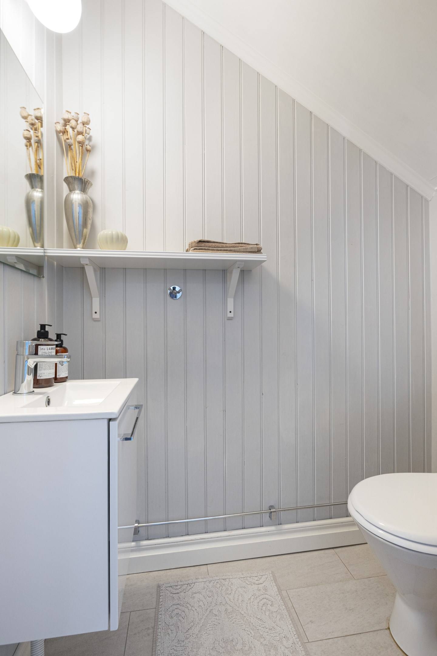 5 rum Villa på Långlötsvägen 6 Duvbo Sundbybergs kommun - bild 23
