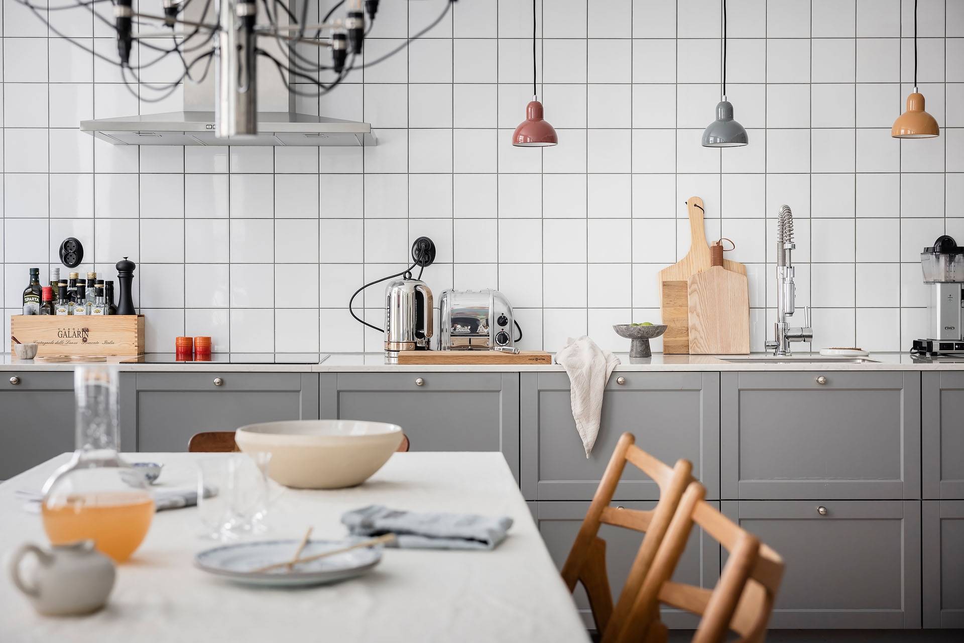 3 rum Lägenhet på Nordhemsgatan 74A Linnéstaden Göteborgs kommun - bild 15