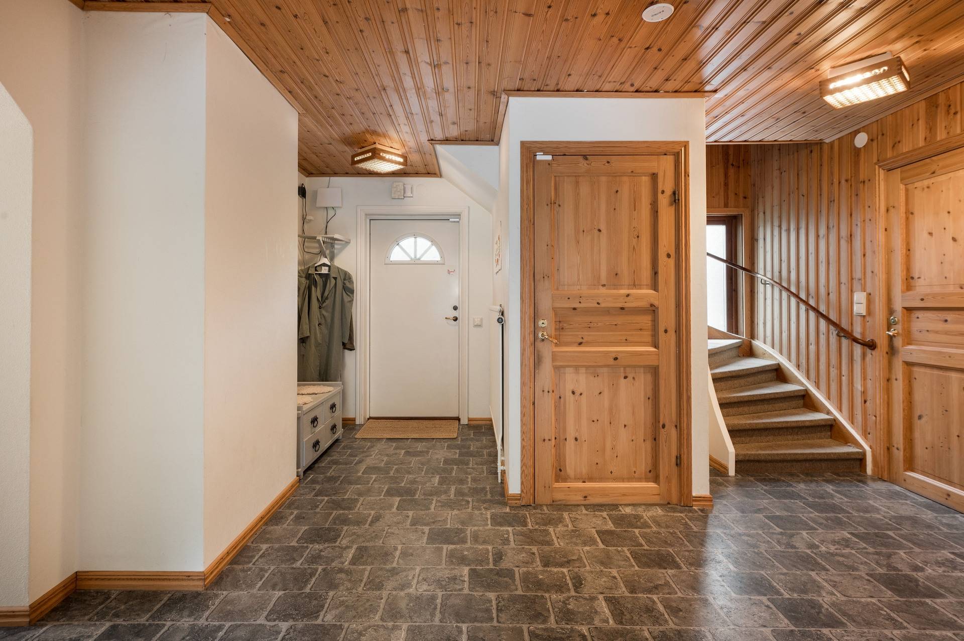 7 rum villa på Vallgatan 11 Forserum, Nässjö kommun - bild 5