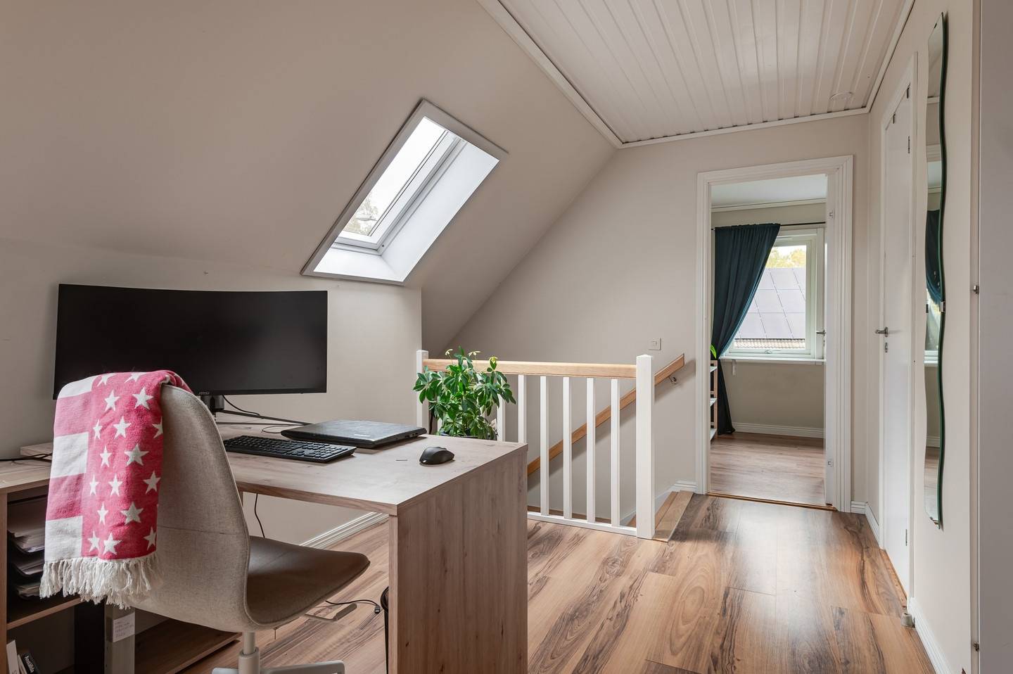 5 rum Villa på Sparres väg 16 Strålsnäs Boxholms kommun - bild 16
