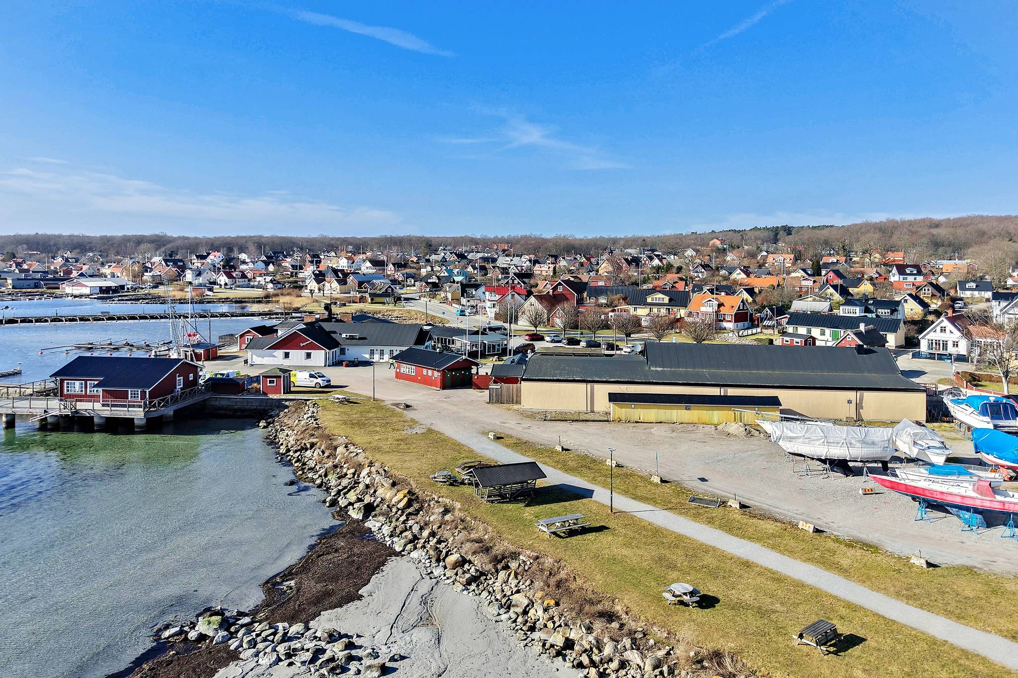 Övrig på Strandvägen 11 Hällevik Sölvesborgs kommun - bild 5