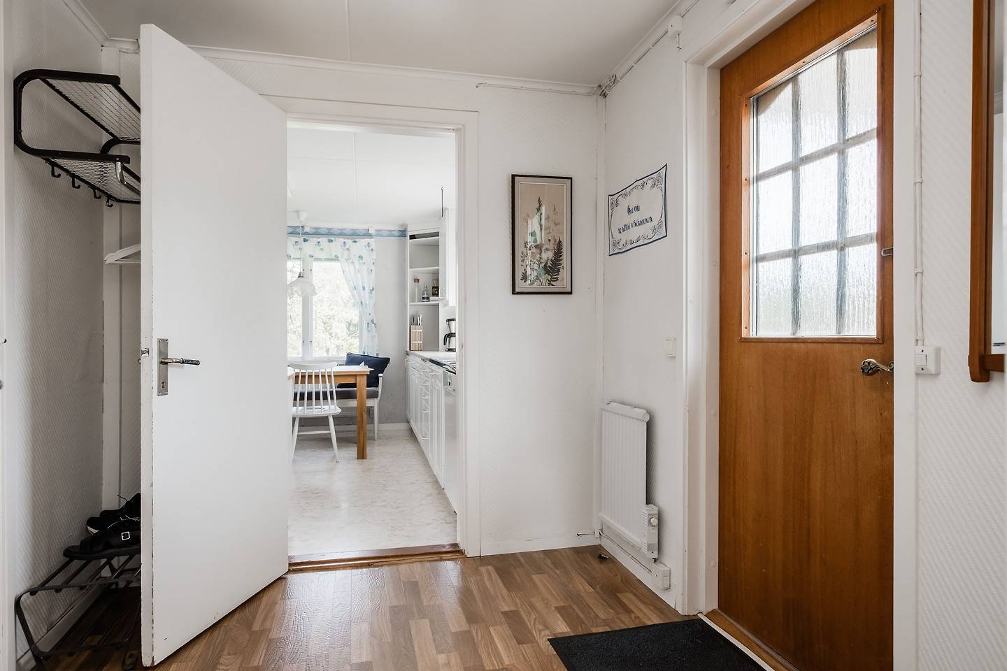 4 rum Villa på Tåsterud Borgen 1 Viken Karlsborgs kommun - bild 5