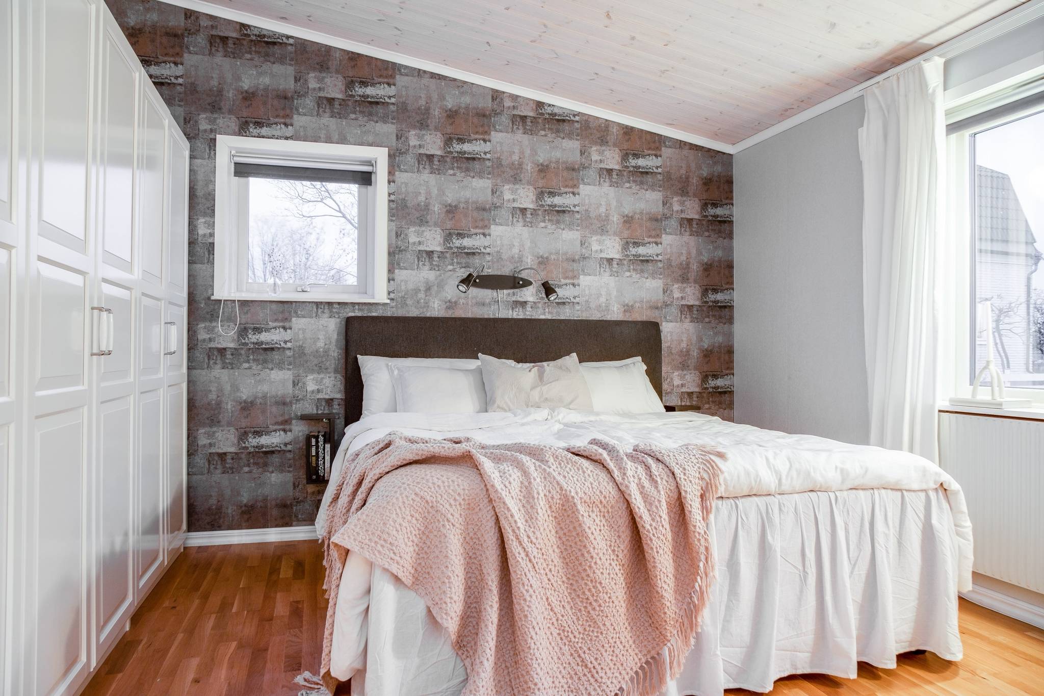 5 rum Villa på Oxelvägen 3 Västralund Västerviks kommun - bild 33