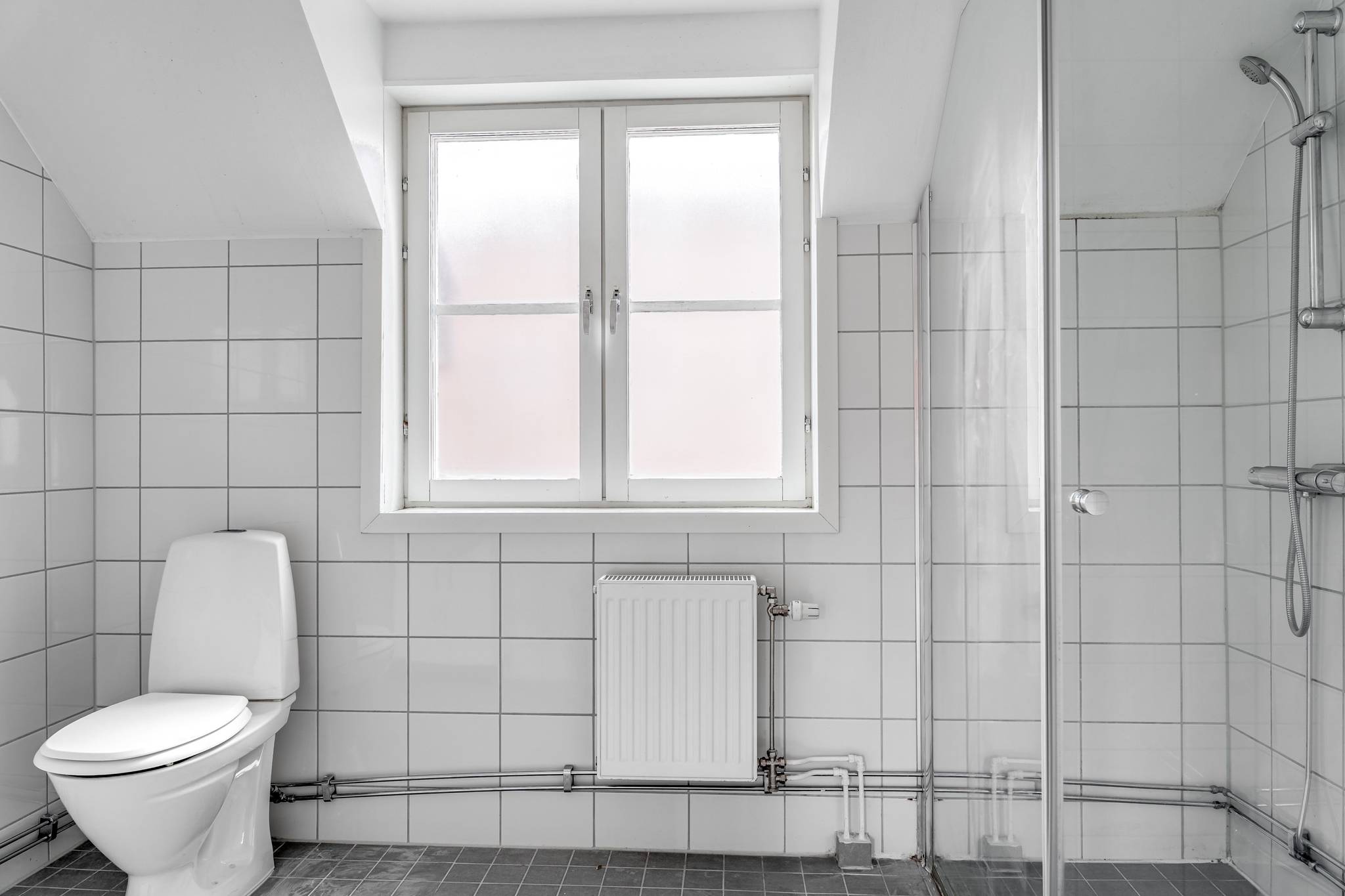 6 rum Villa på S:t Johannesgatan 23B Centrum Uppsala Uppsala kommun - bild 26