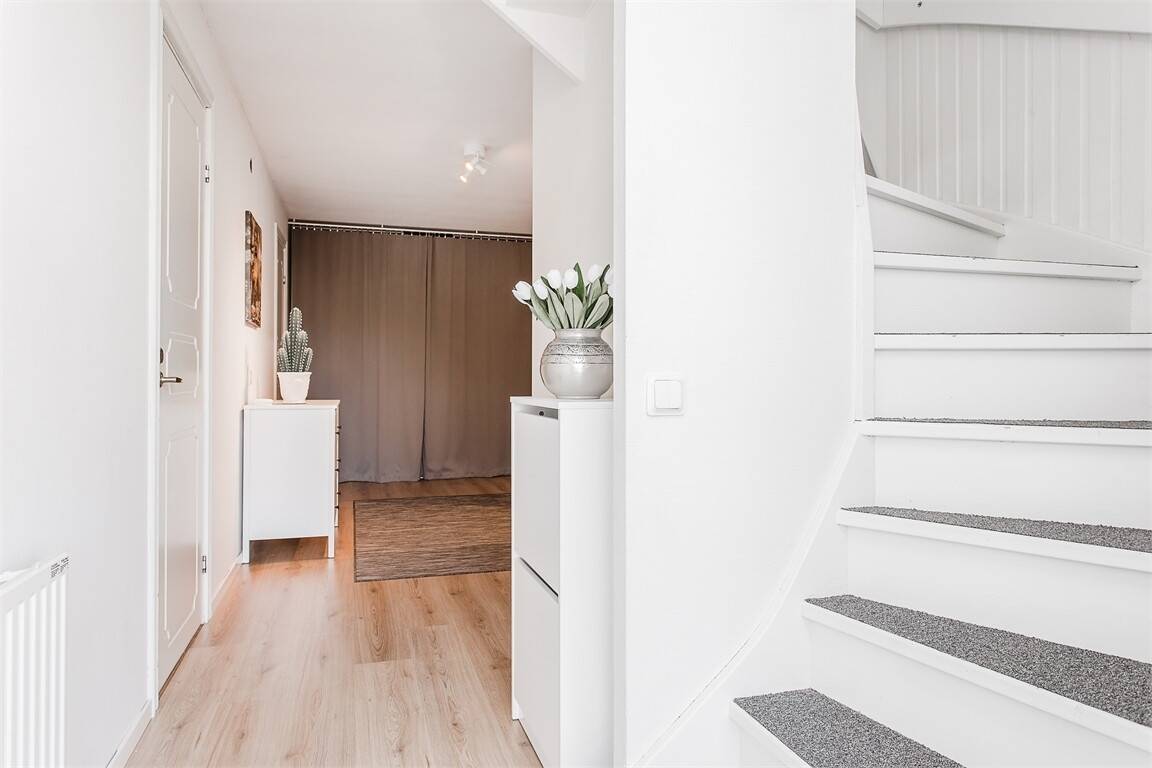 3 rum Parhus på Annebergsgatan 59 Forshaga kommun - bild 5