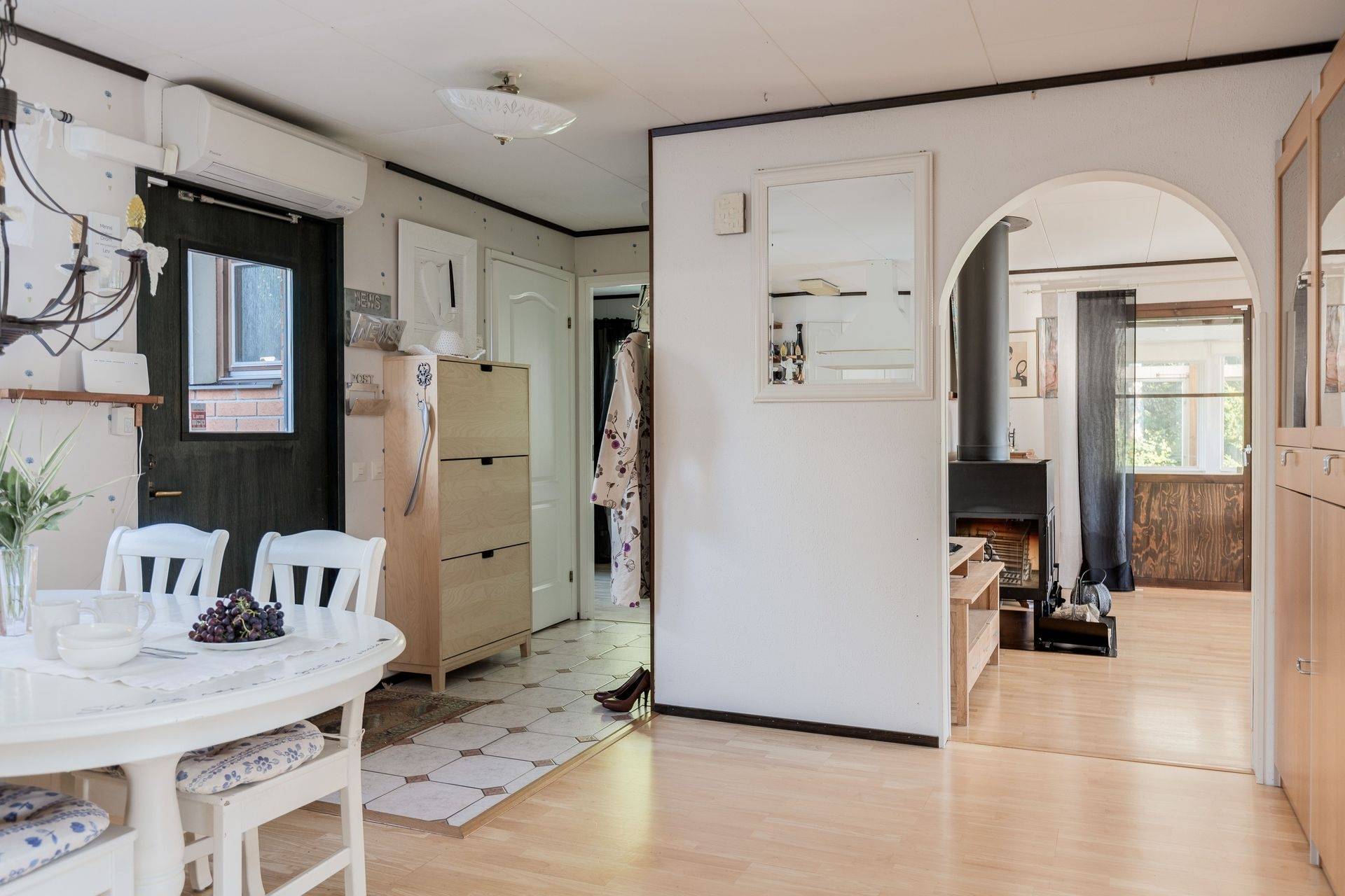 4 rum Villa på Gudruns väg 55 Irsta Västerås kommun - bild 12