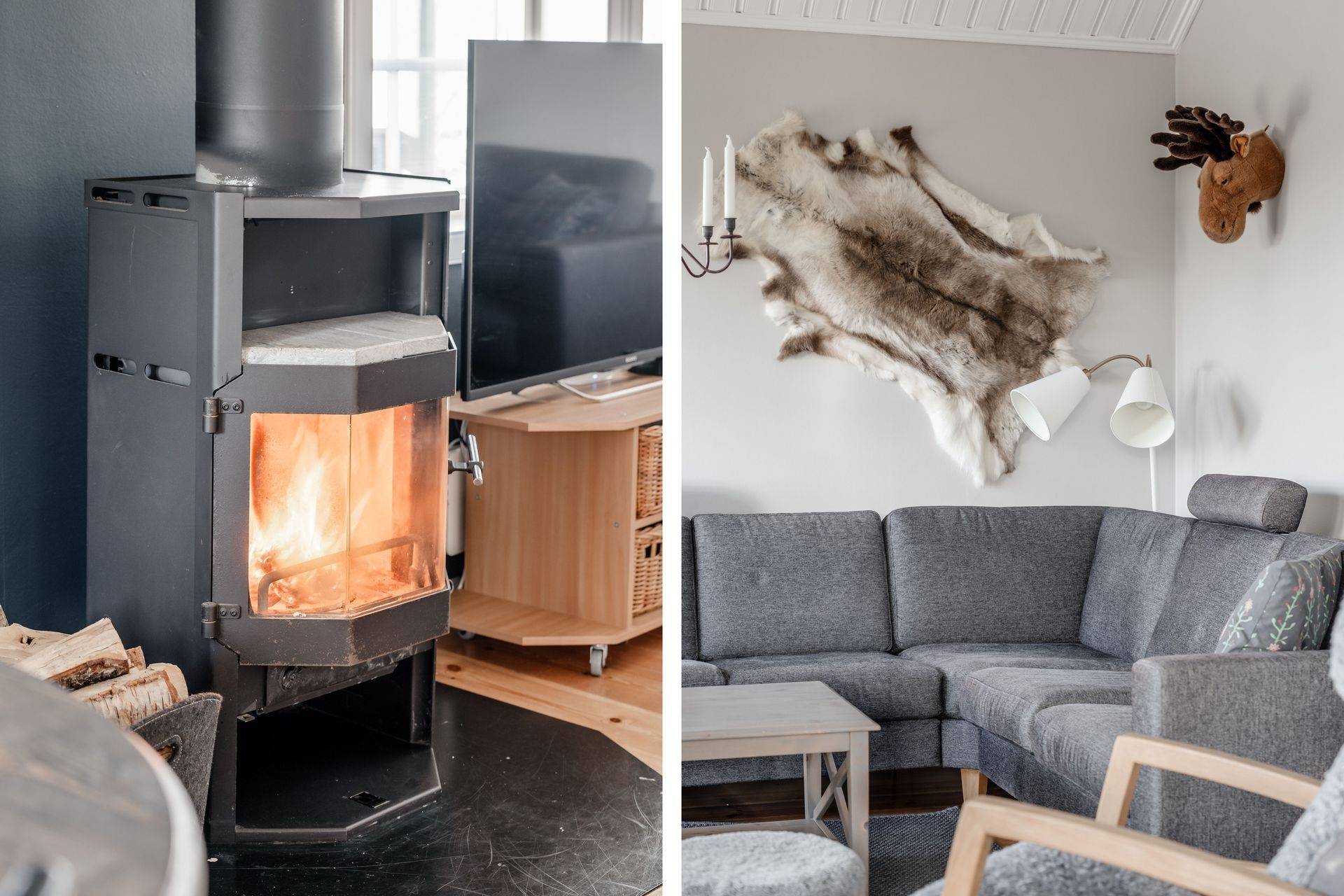 4 rum Fritidshus på Kälkvägen 10 Sälen Malung-Sälens kommun - bild 8
