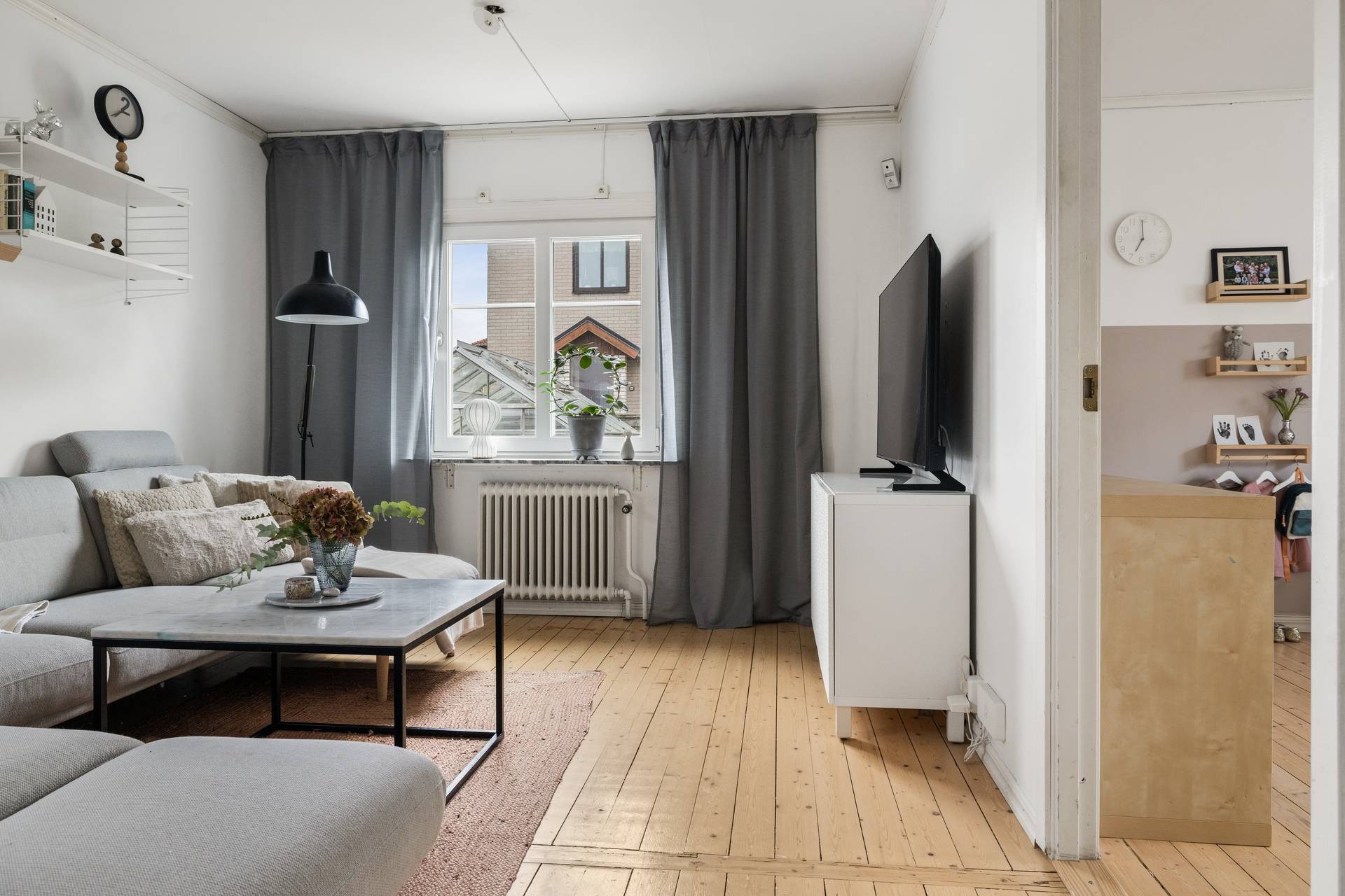 3 rum Villa på Brahegatan 23 Västervång Ystads kommun - bild 18