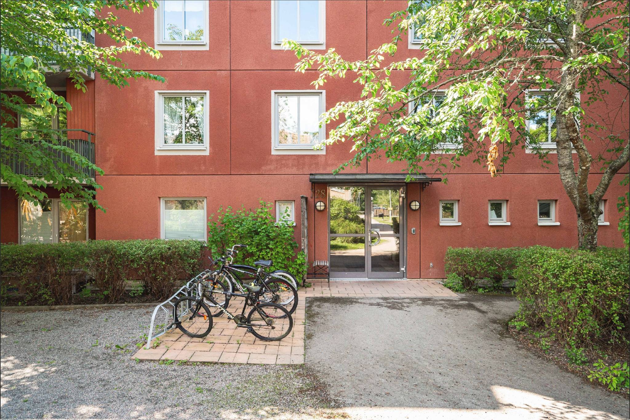 3 rum Lägenhet på Eksätravägen 128 Vårdsätra Uppsala kommun - bild 29