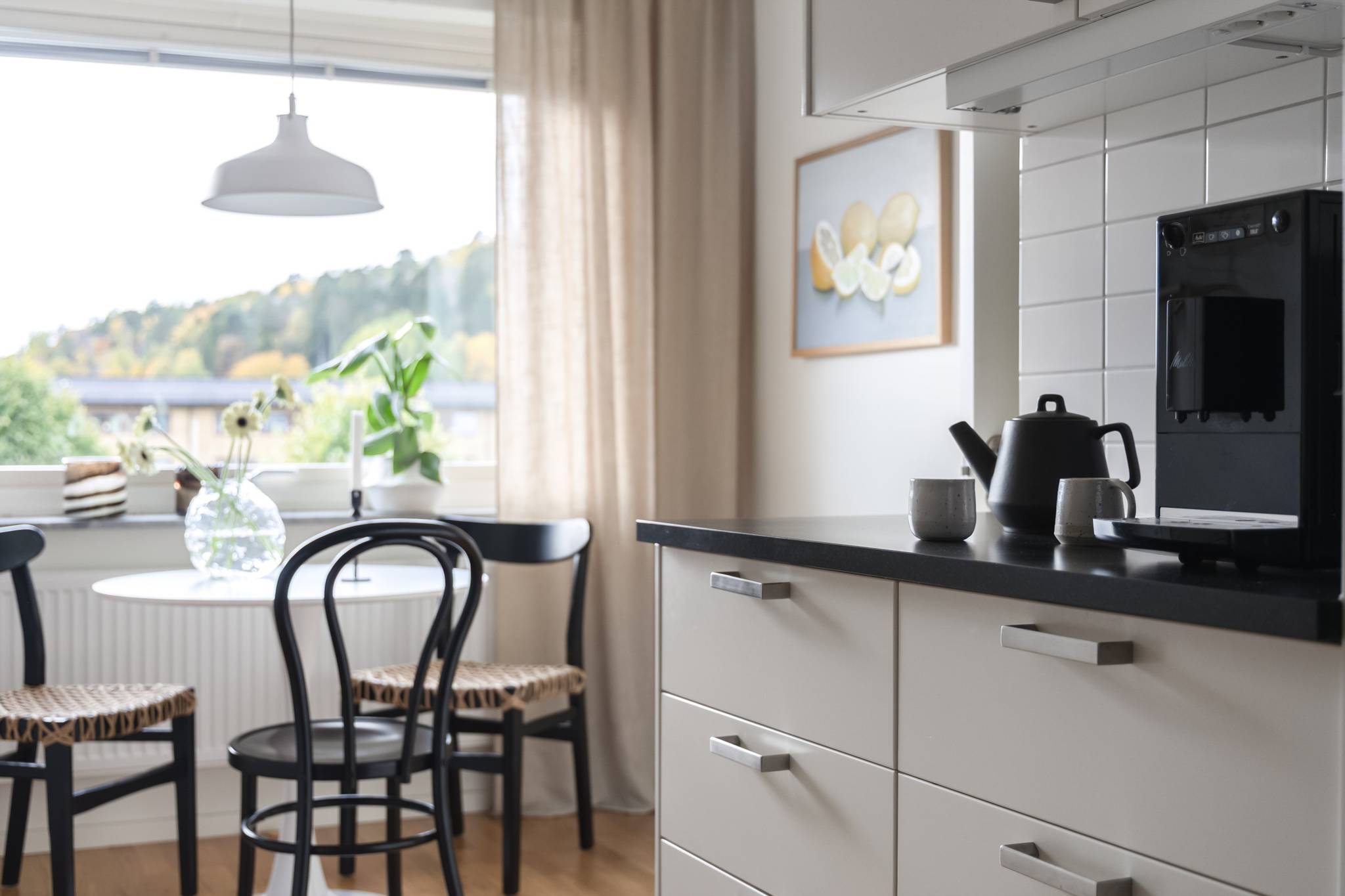 3 rum lägenhet på Pinnharvsgatan 1D Mölndal - Bifrost, Mölndals kommun - bild 2