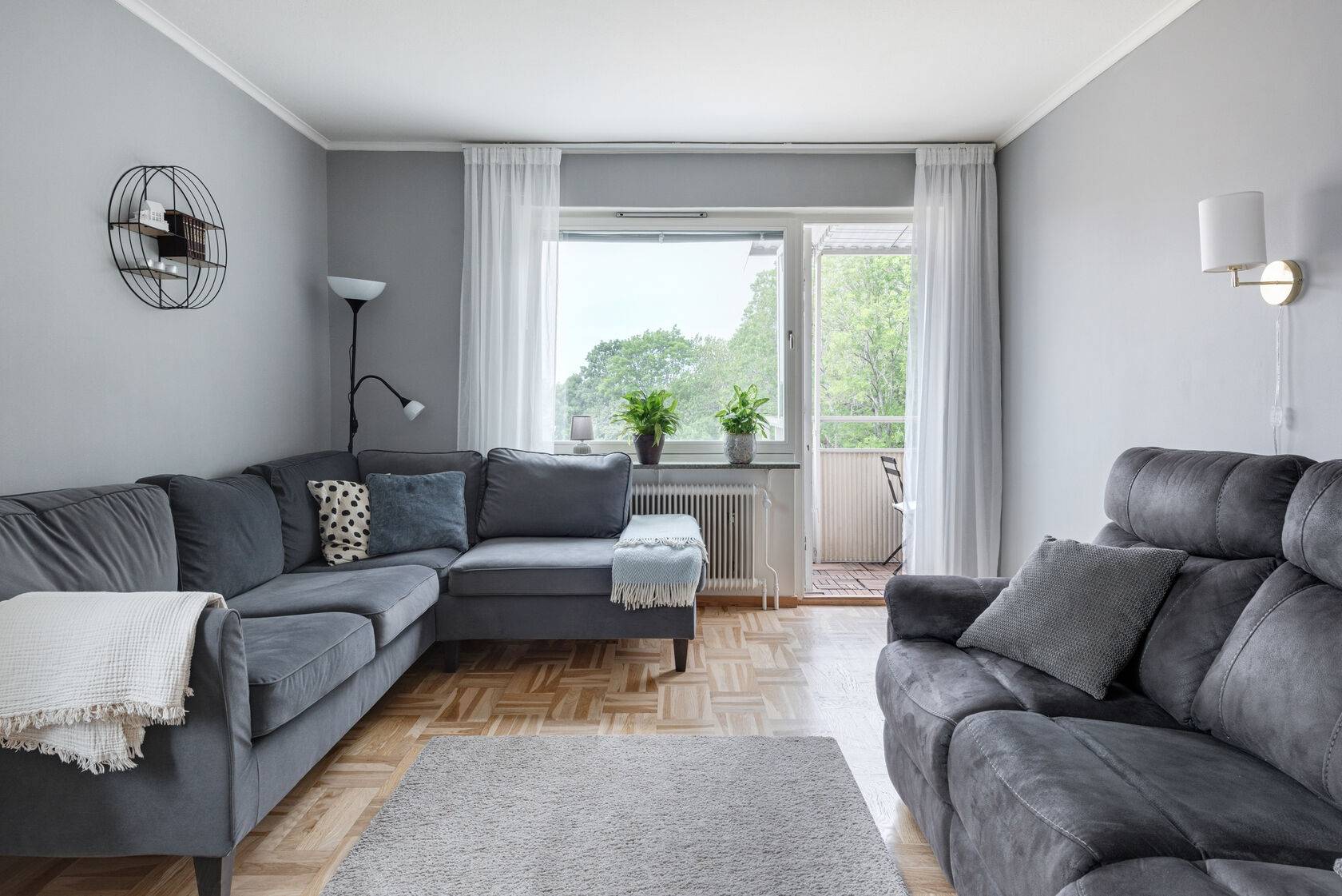 3 rum Lägenhet på Forsbyvägen 10C Centralt Knivsta kommun - bild 15