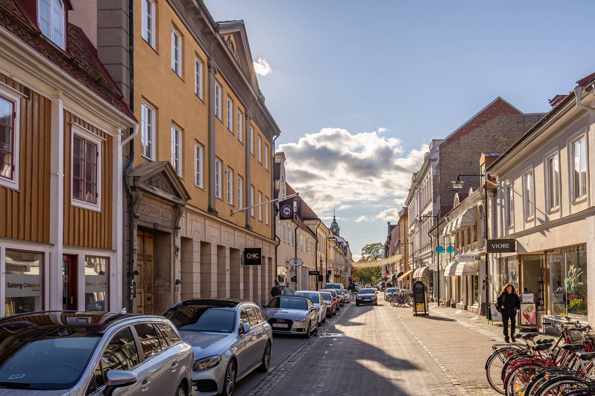 1 rum Lägenhet på Södra Långgatan 20B Kvarnholmen Kalmar kommun - bild 14