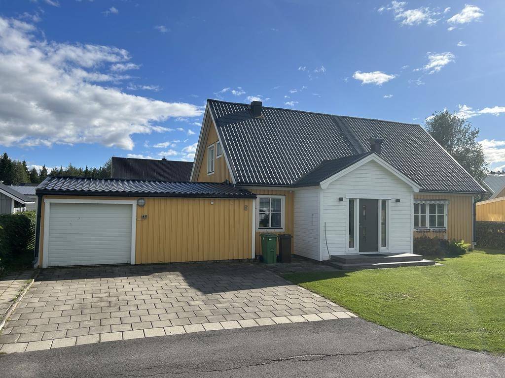 Gällivare, Gällivare kommun