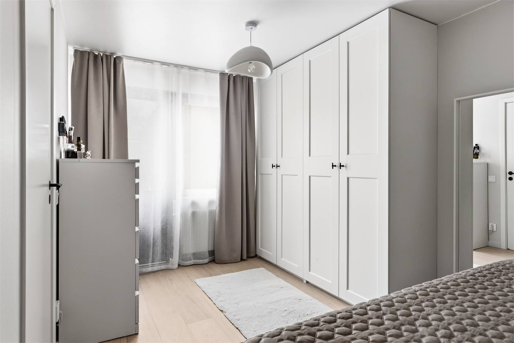 3 rum Radhus på Fårullsvägen 24 Malmslätt Linköpings kommun - bild 19