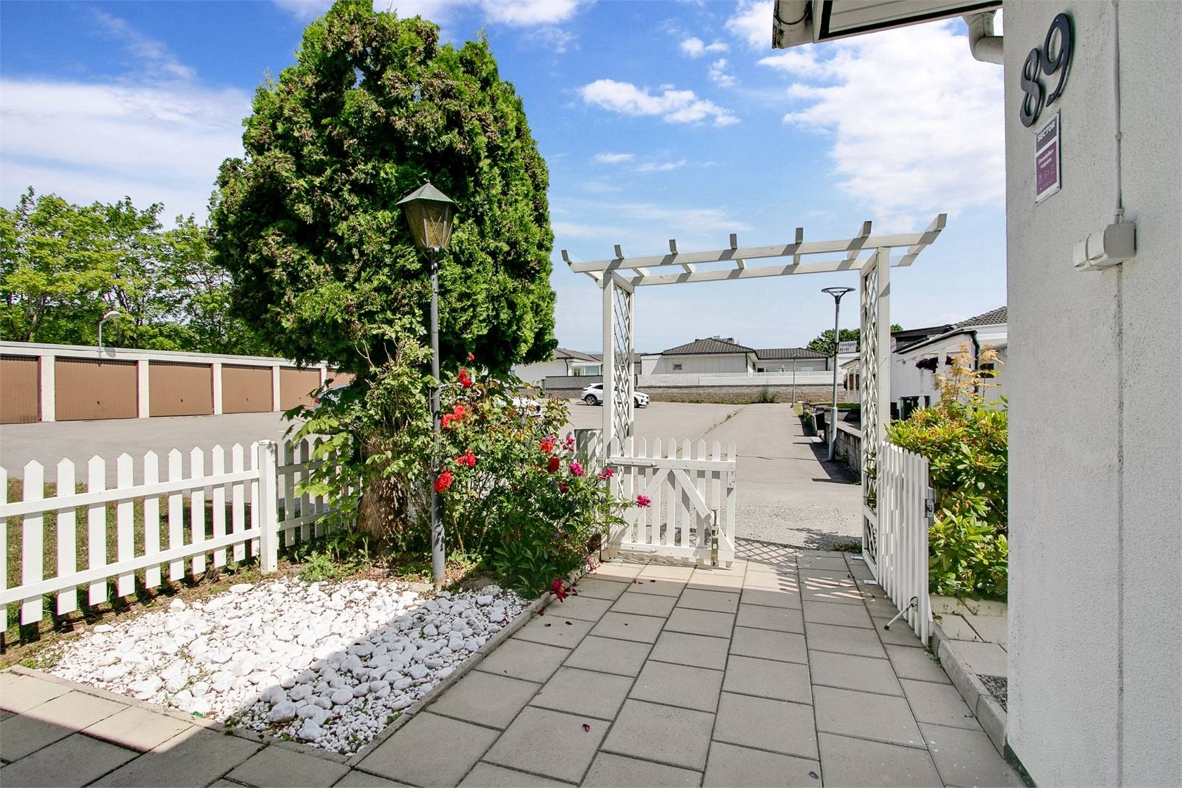136 m² Villa på Forvägen 89 Botkyrka-Fittja Botkyrka kommun - bild 2