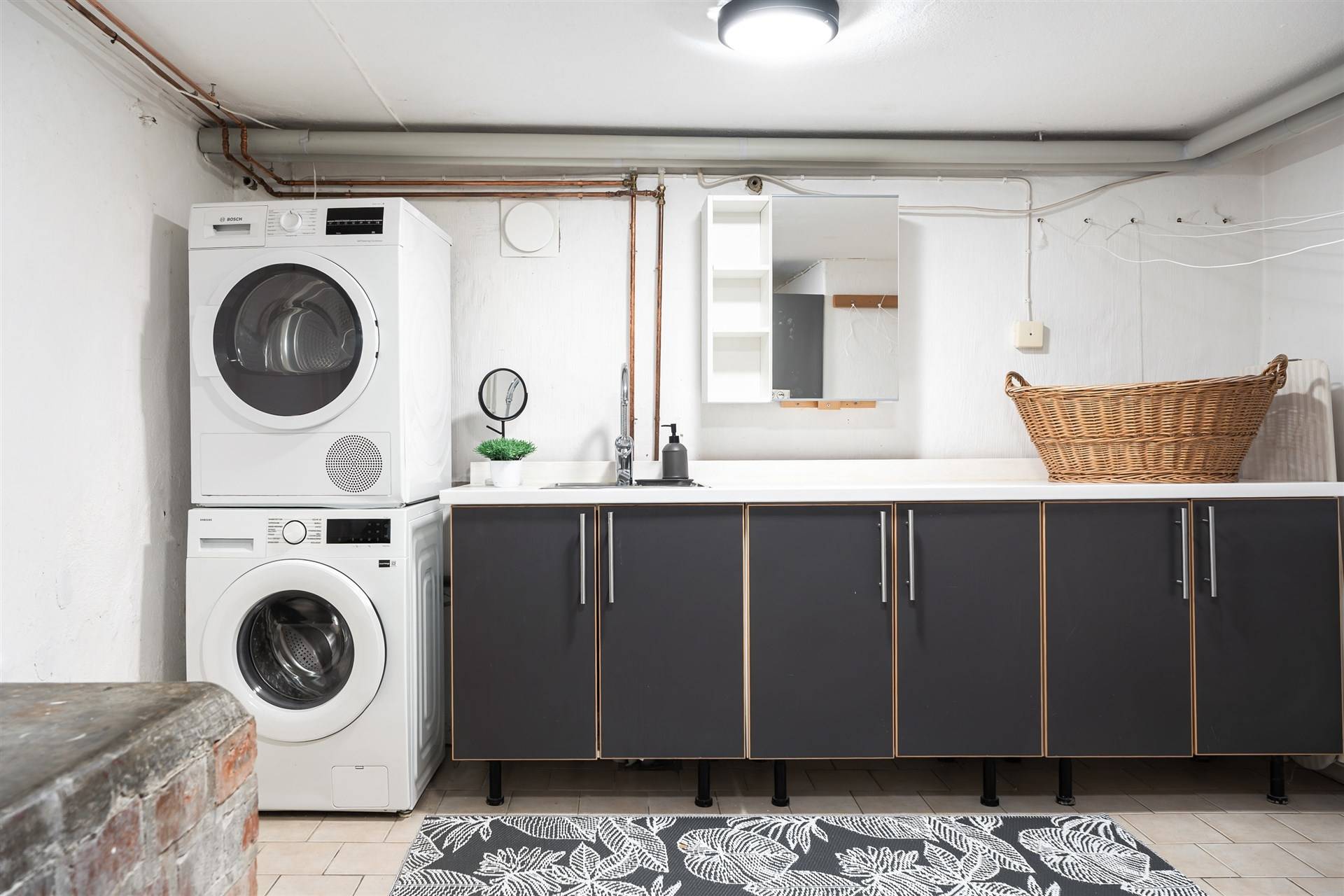 5 rum Villa på Grönegatan 16 Tomelilla kommun - bild 25