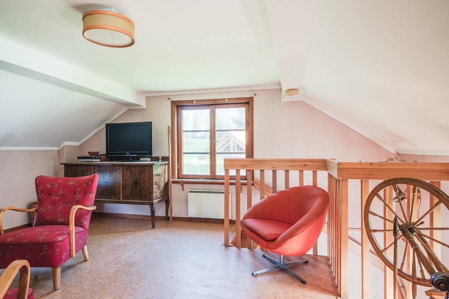 3 rum Fritidshus på Sjulsbo 310 Hedemora kommun - bild 29