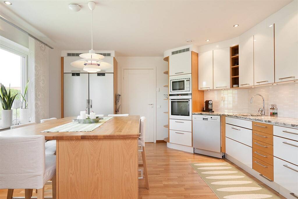 7 rum Villa på Soldanevägen 34 Ekängen Linköpings kommun - bild 6