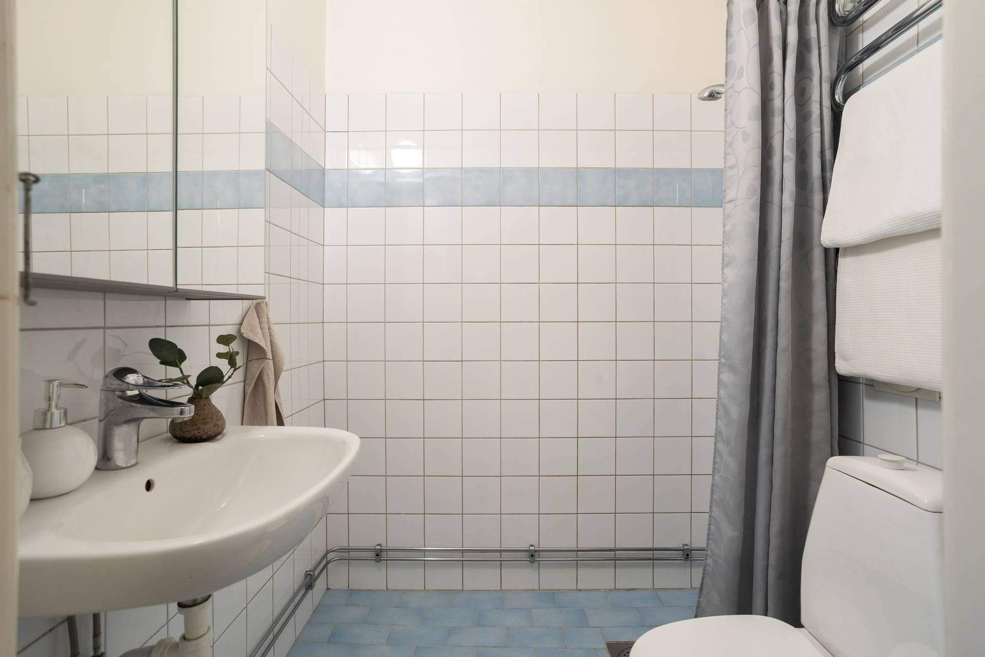 2.5 rum Lägenhet på Rålambsvägen 50 Fredhäll - Kungsholmen Stockholms kommun - bild 27