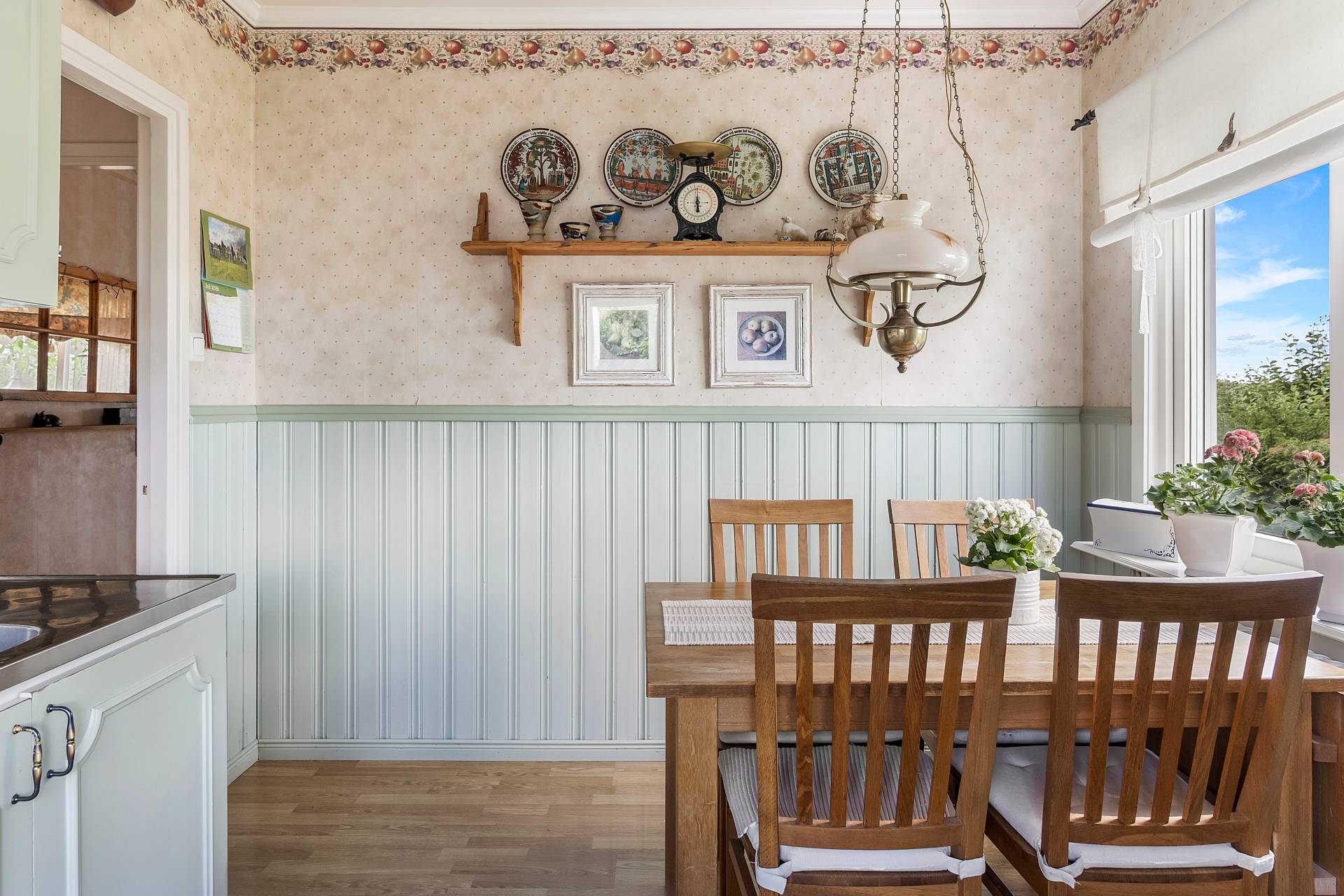 5 rum Villa på Slåttervägen 13 Marieberg Köpings kommun - bild 8