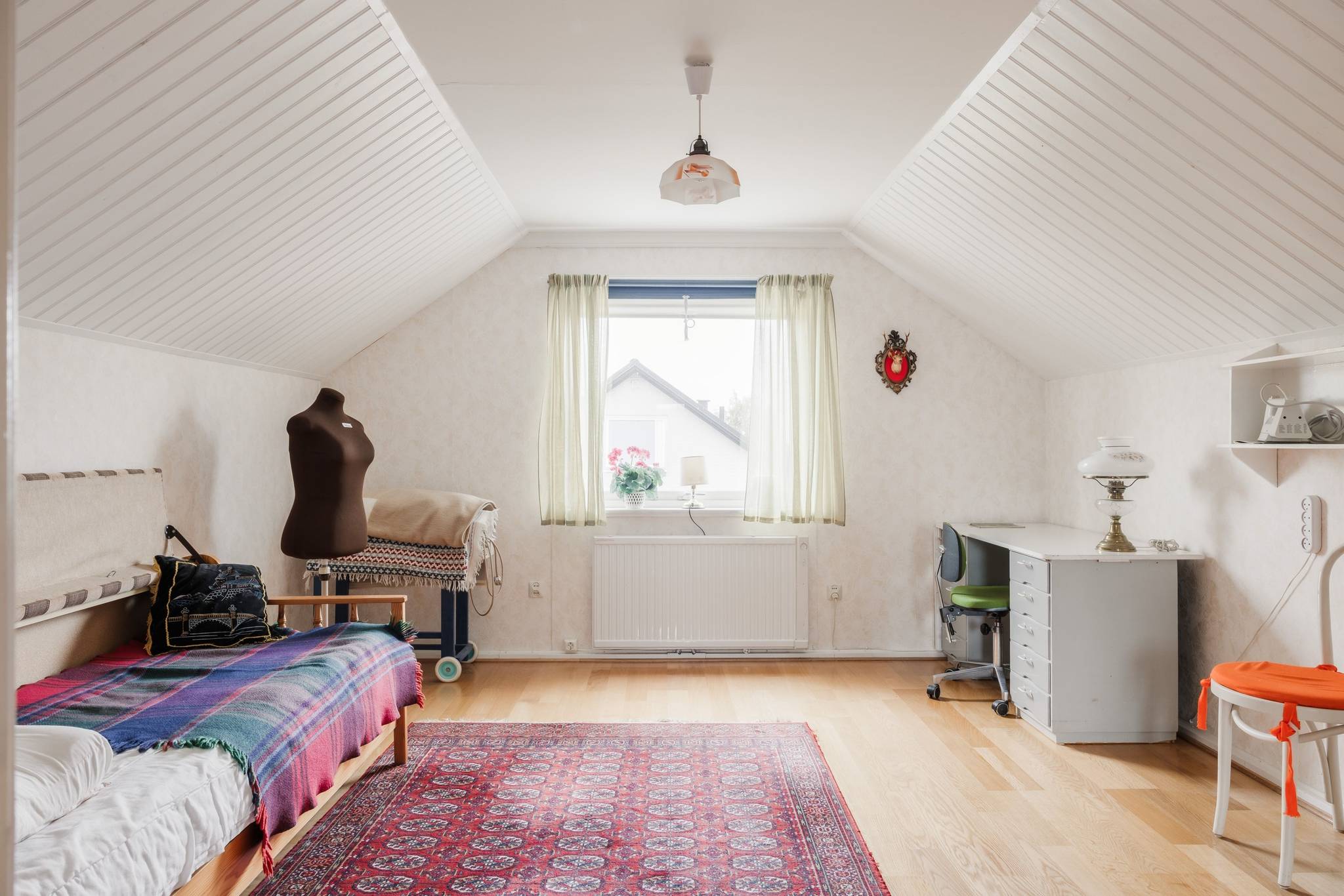 5 rum Villa på Examensvägen 25 Mårtens Fälad Lunds kommun - bild 24
