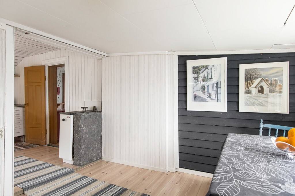 2 rum Fritidsboende på Armsjövägen 37 Njurunda / Armsjön Sundsvalls kommun - bild 3