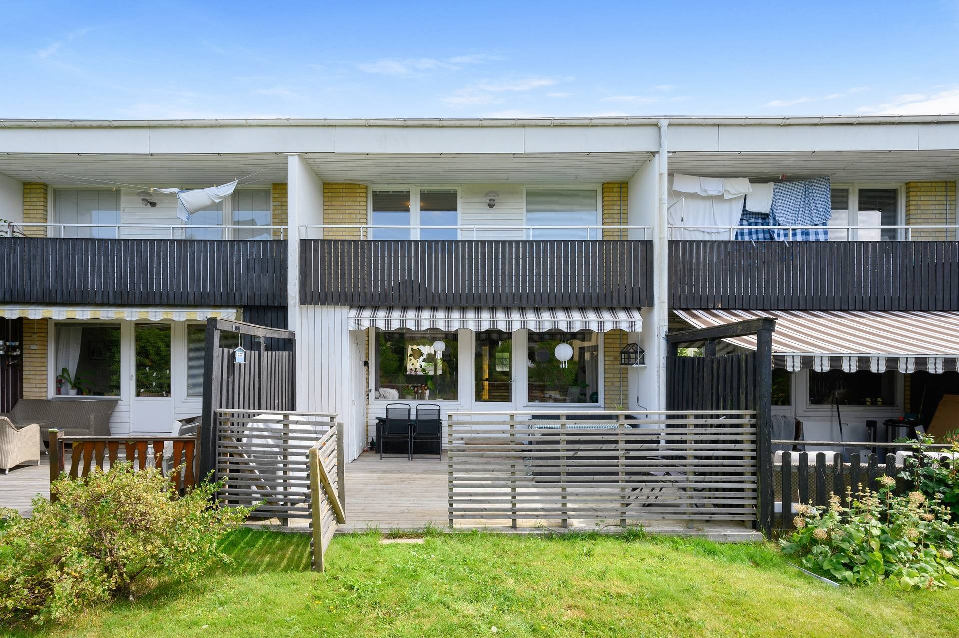 4 rum Radhus på Ulvsmygen 8F Sätra Gävle kommun - bild 8