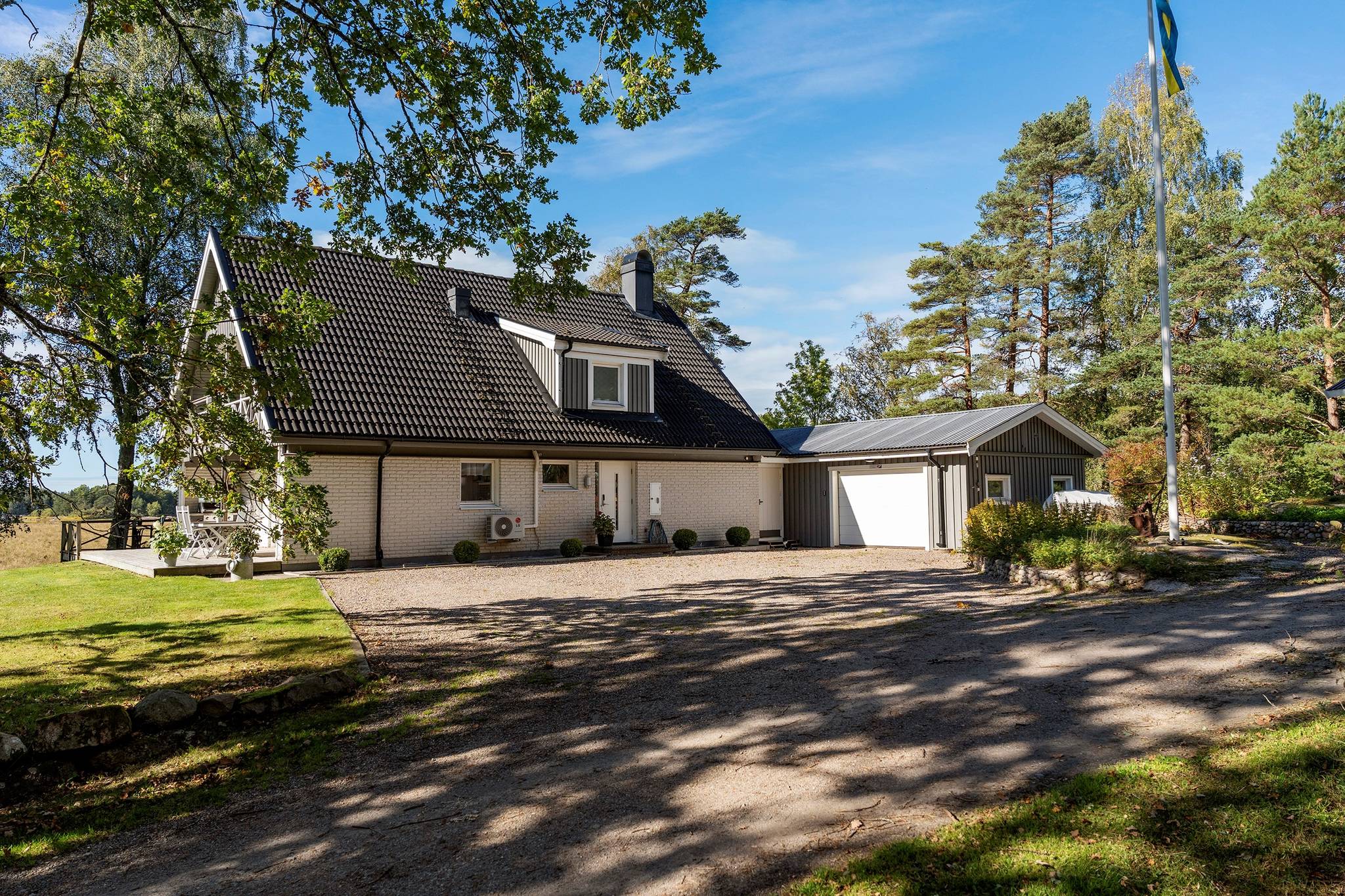 6 rum Villa på Risö 315 Vänersborgs kommun - bild 2