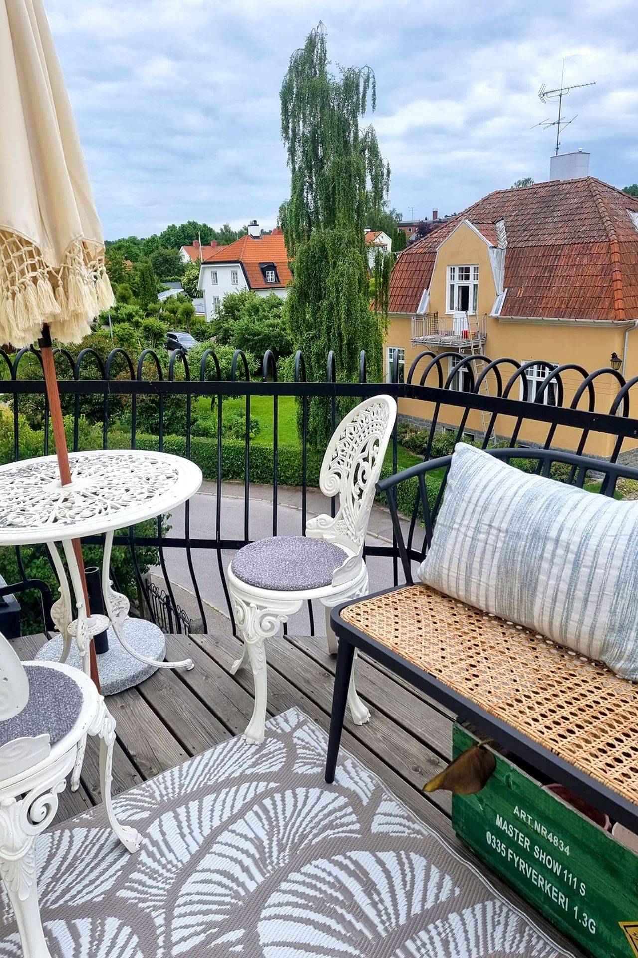3 rum Lägenhet på Samtingsgatan 6 Strängnäs Strängnäs kommun - bild 21