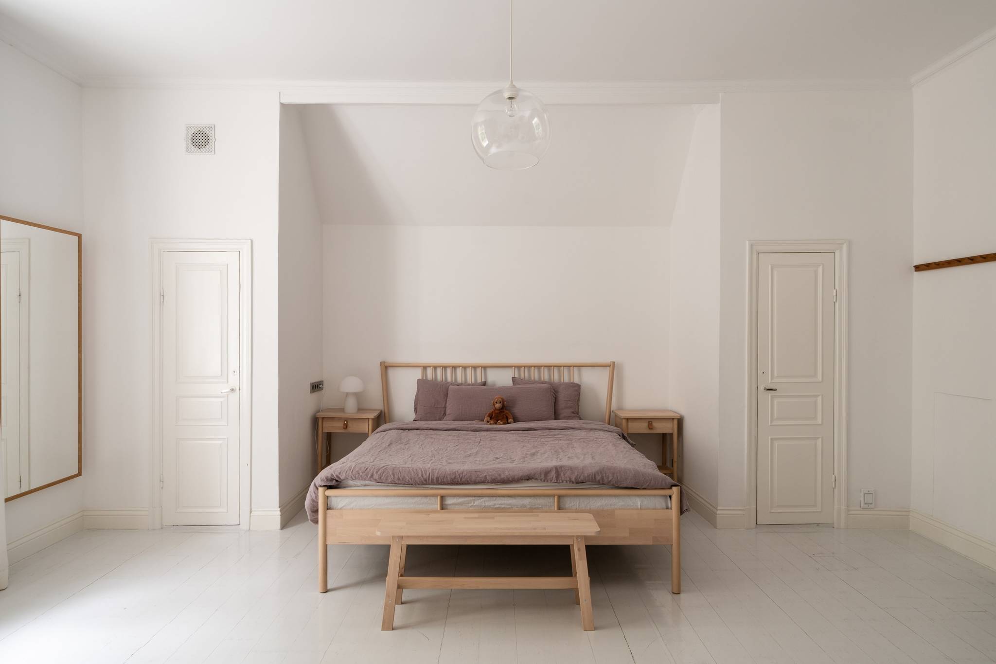 8 rum Villa på Villavägen 3A-C KÅBO Uppsala kommun - bild 31