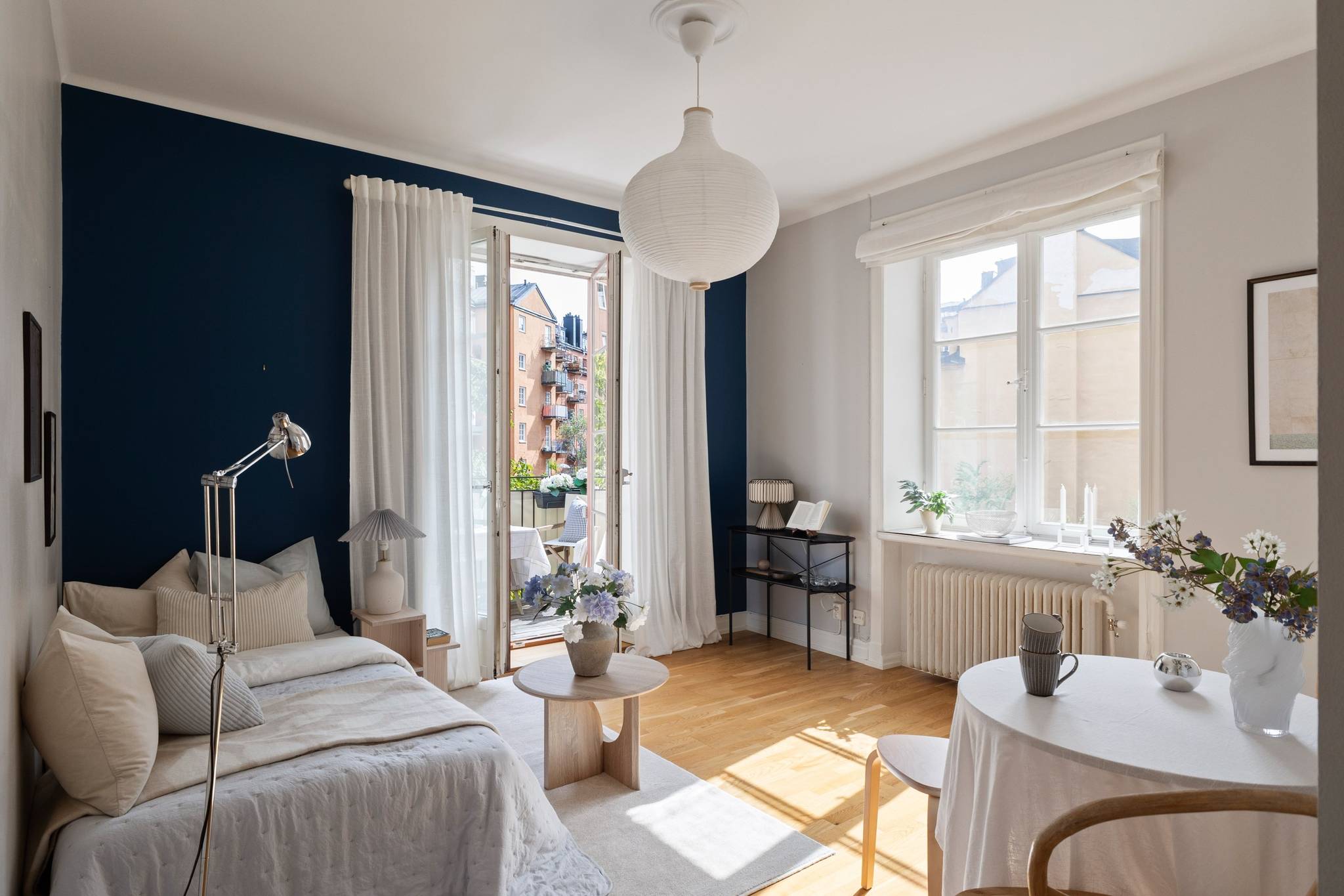 1 rum Lägenhet på Södermannagatan 41C Södermalm Stockholms kommun - bild 10