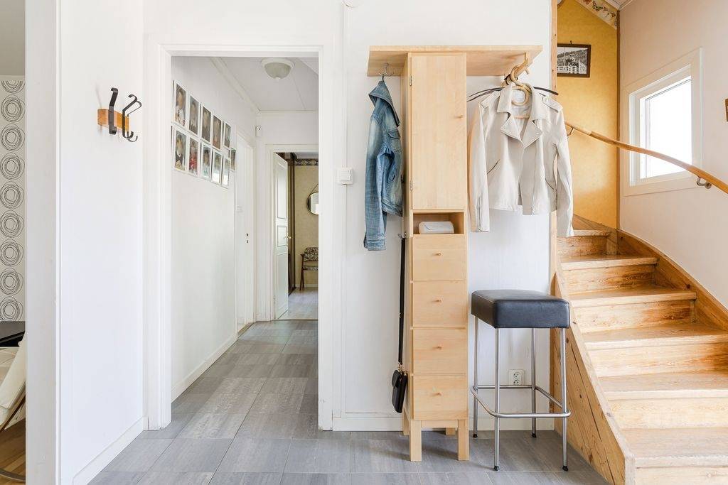 6 rum Villa på Idrottsgatan 5 Sundsvall - Haga Sundsvalls kommun - bild 24
