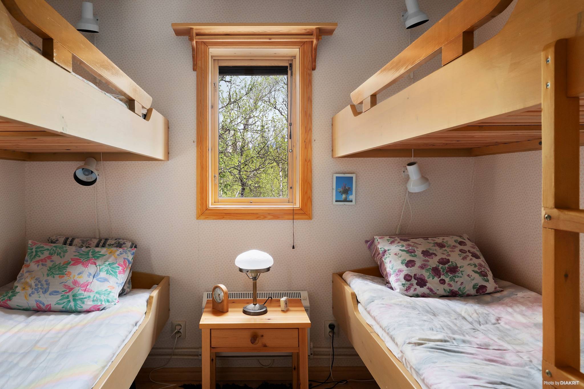 3 rum Fritidshus på Bergsjövägen 48 Grönfjäll Vilhelmina kommun - bild 10