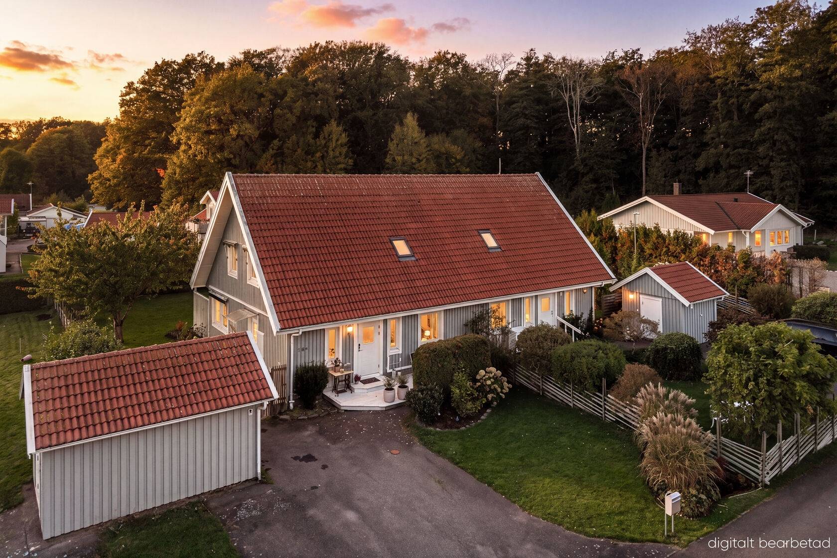 Onsala, Kungsbacka kommun