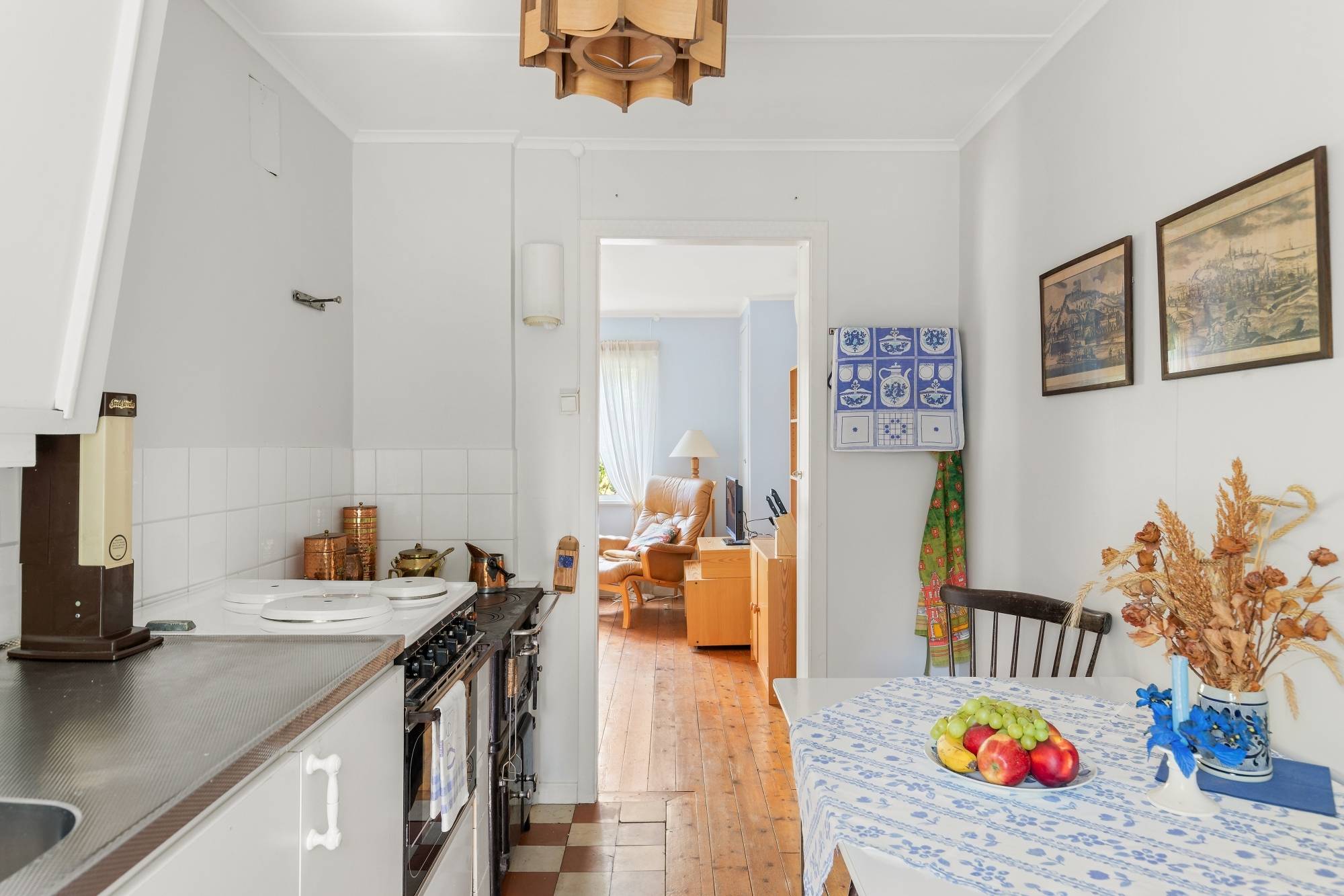 1 rum Fritidshus på Stenhuggarvägen 1 Munsö Ekeby Ekerö kommun - bild 14