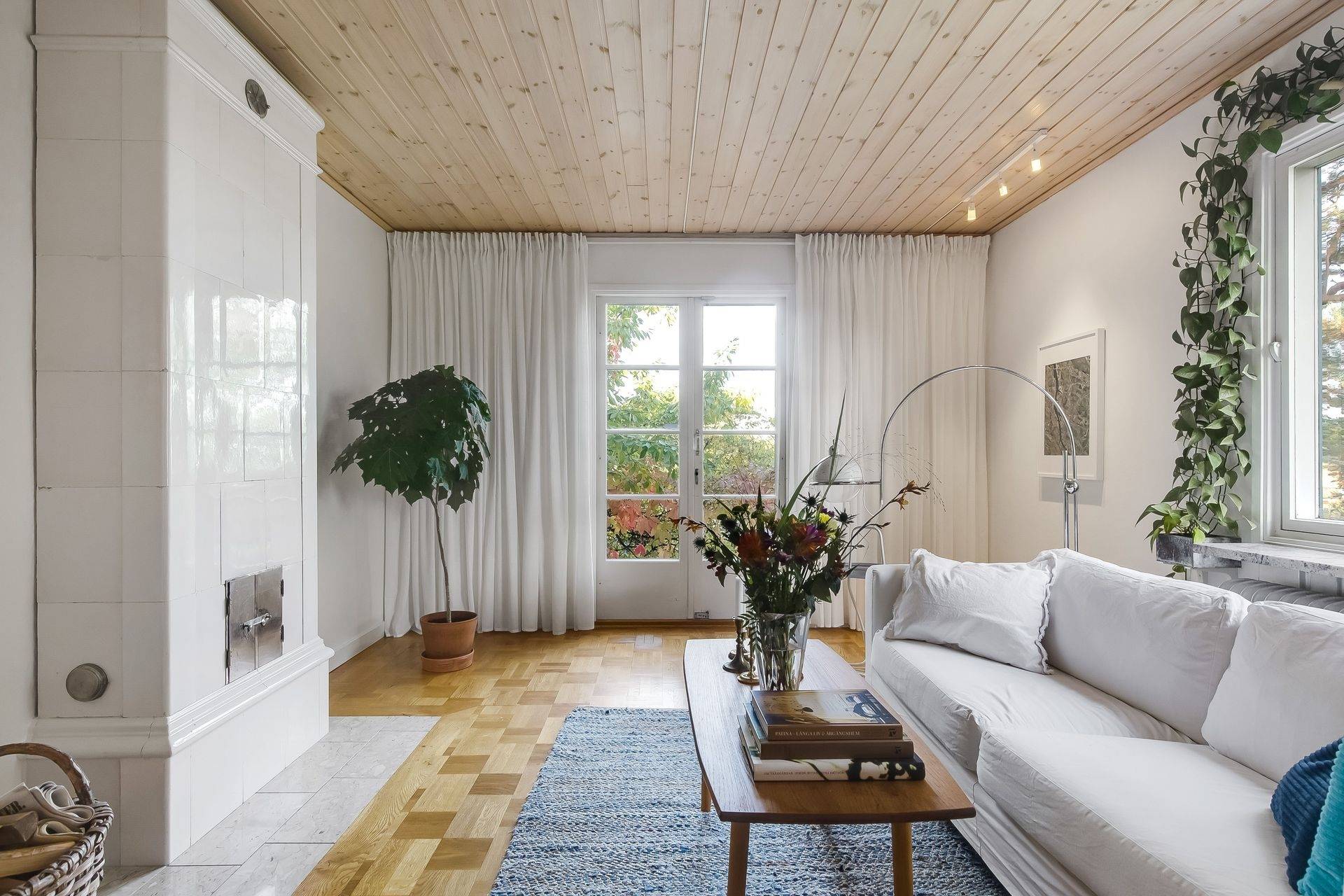 6 rum Villa på Vandrarvägen 19 Sörgärdet Strängnäs kommun - bild 12