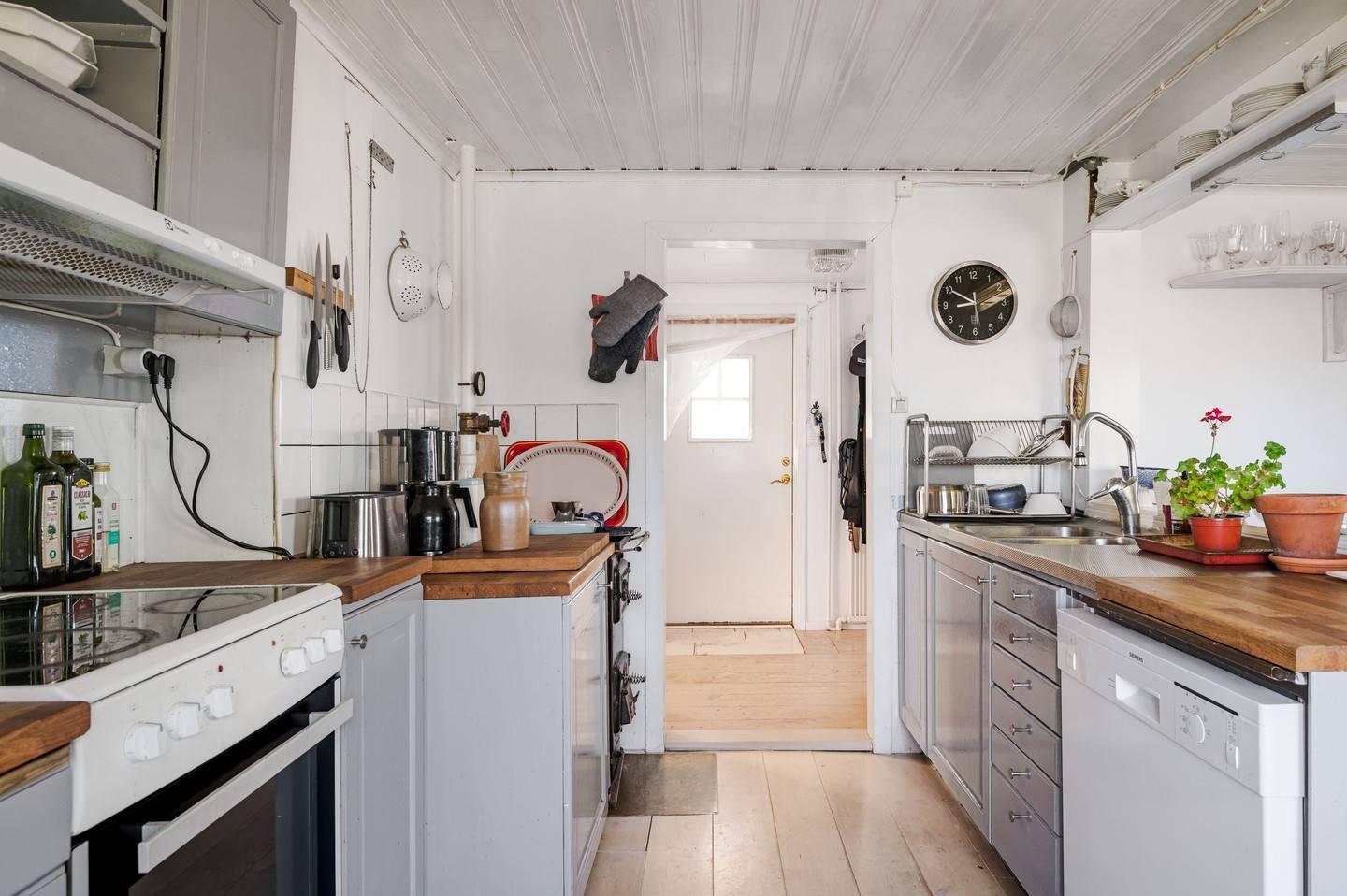 2 rum Villa på Kålstad Nyborg 1 Heda Ödeshögs kommun - bild 12