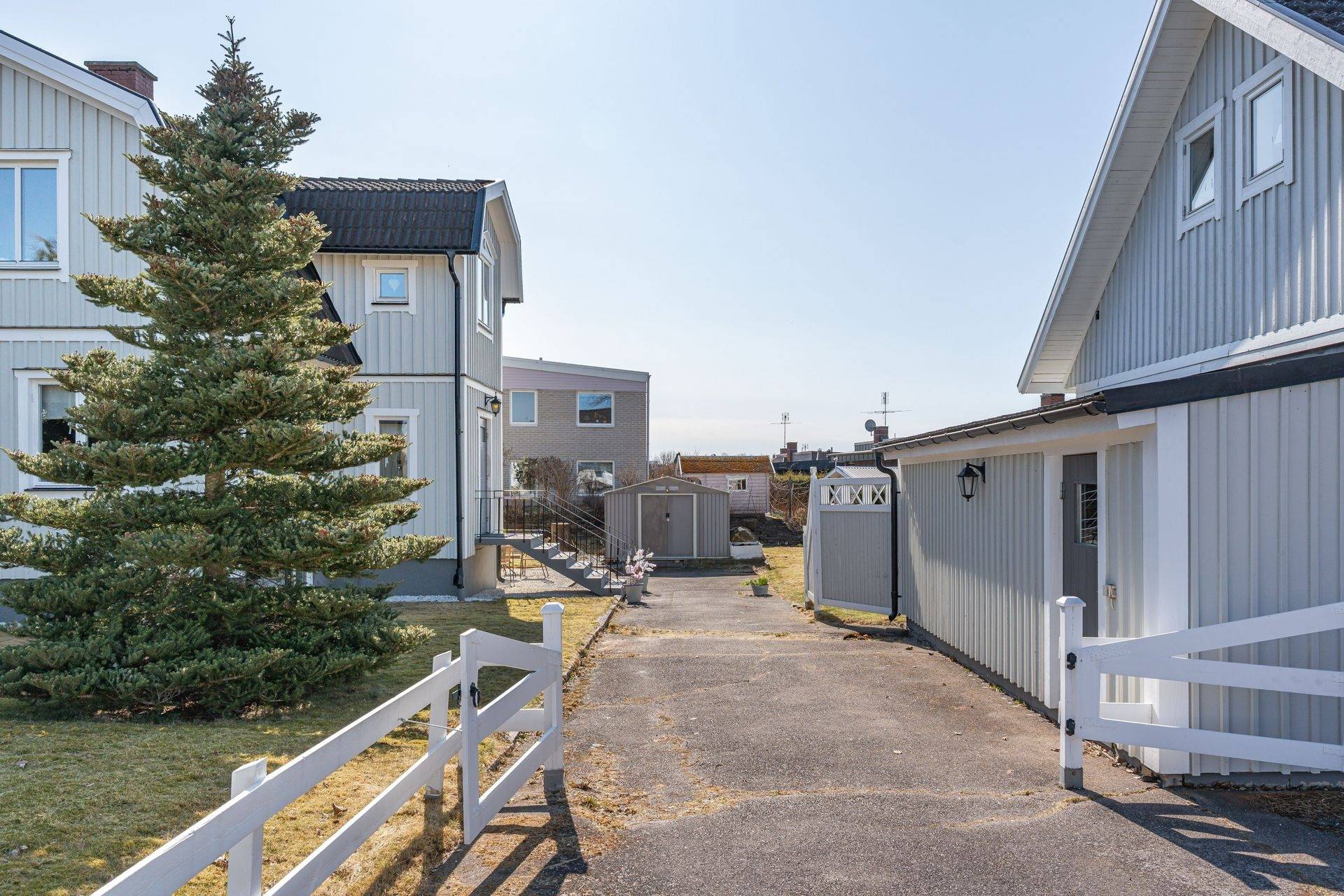 9 rum Villa på Karlbergsvägen 21 Karlberg Karlskoga kommun - bild 3