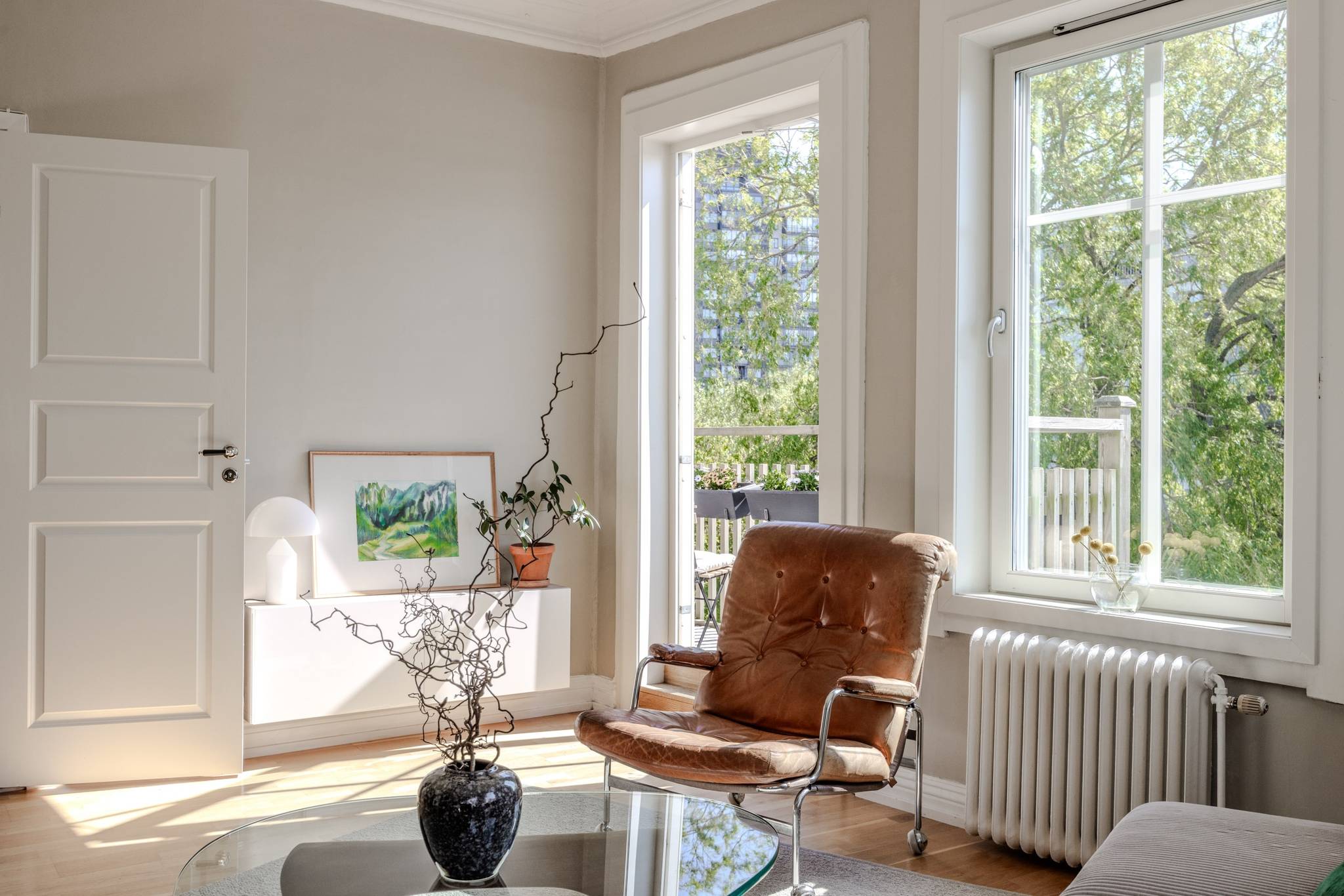 3 rum Lägenhet på Brämaregatan 1C Centrala Hisingen Göteborgs kommun - bild 7