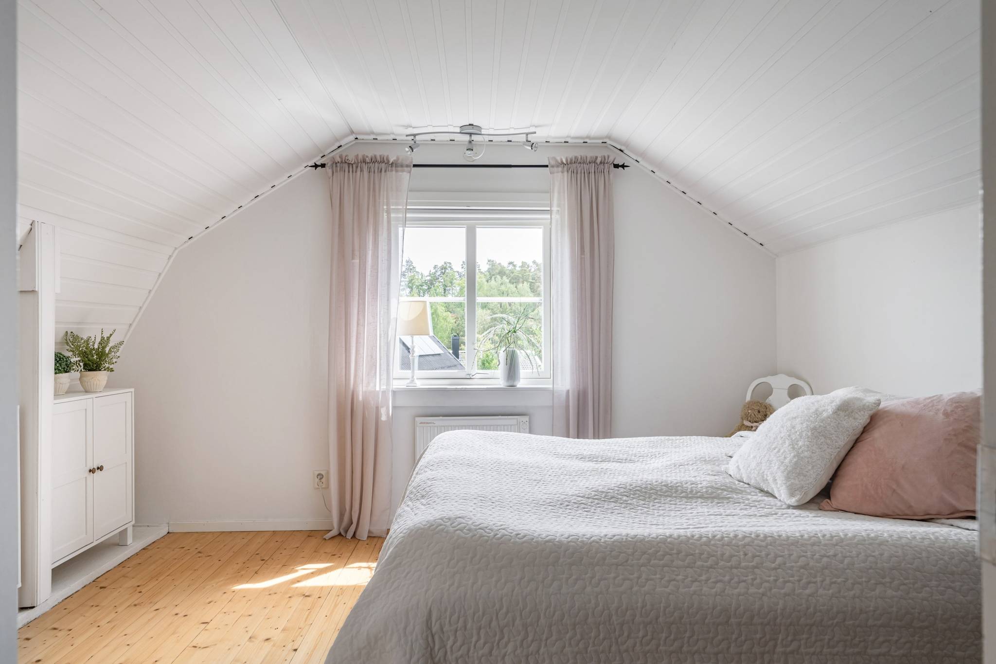 5 rum Villa på Kolartorpsvägen 7B Segeltorp Huddinge kommun - bild 32