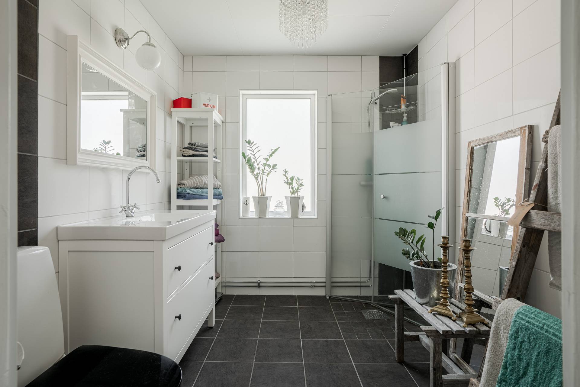 7 rum Villa på Solrosvägen 32 Örnsköldsvik Örnsköldsviks kommun - bild 13
