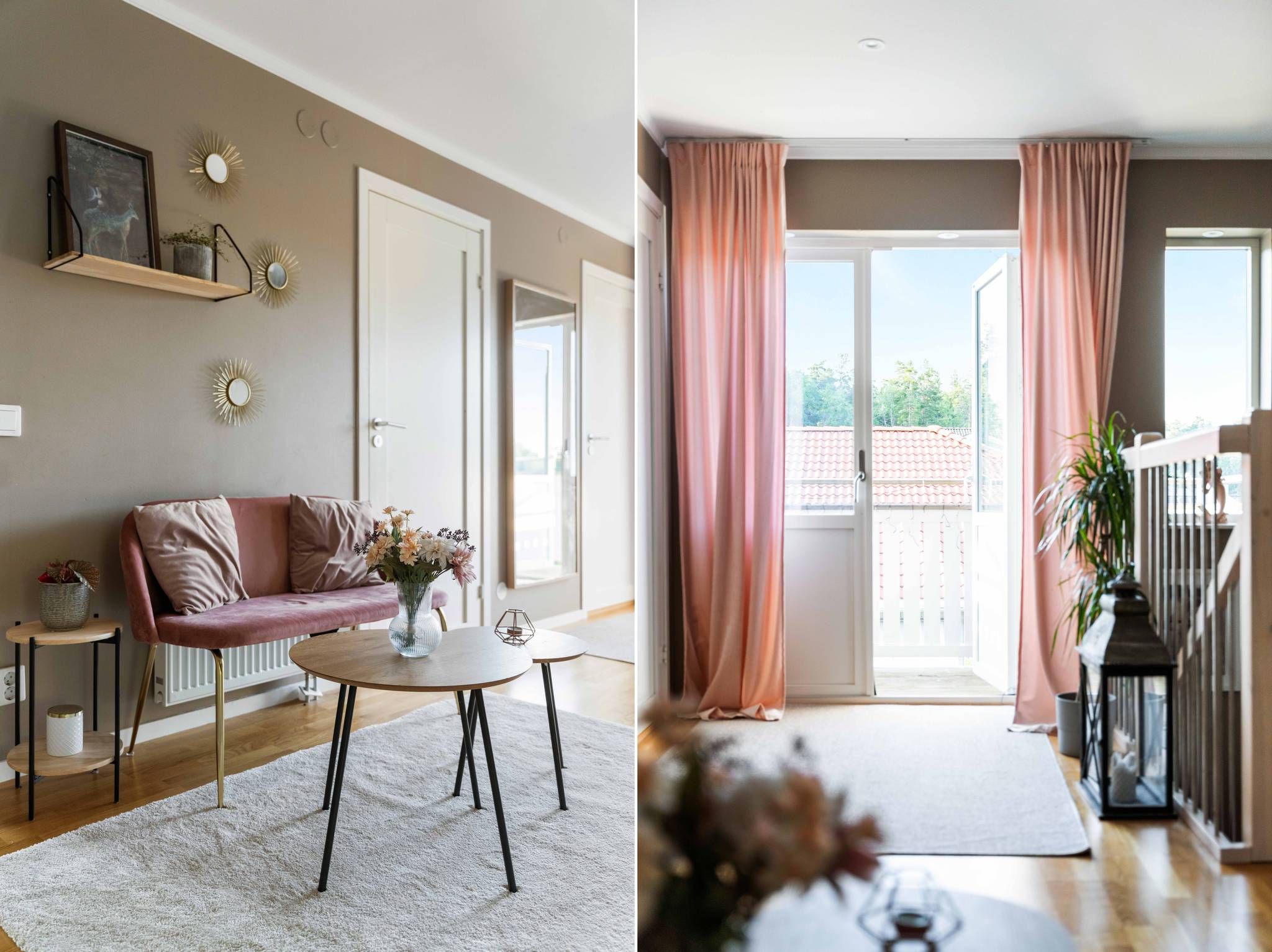 7 rum Villa på Spannbacken 3 Kästa Huddinge kommun - bild 54