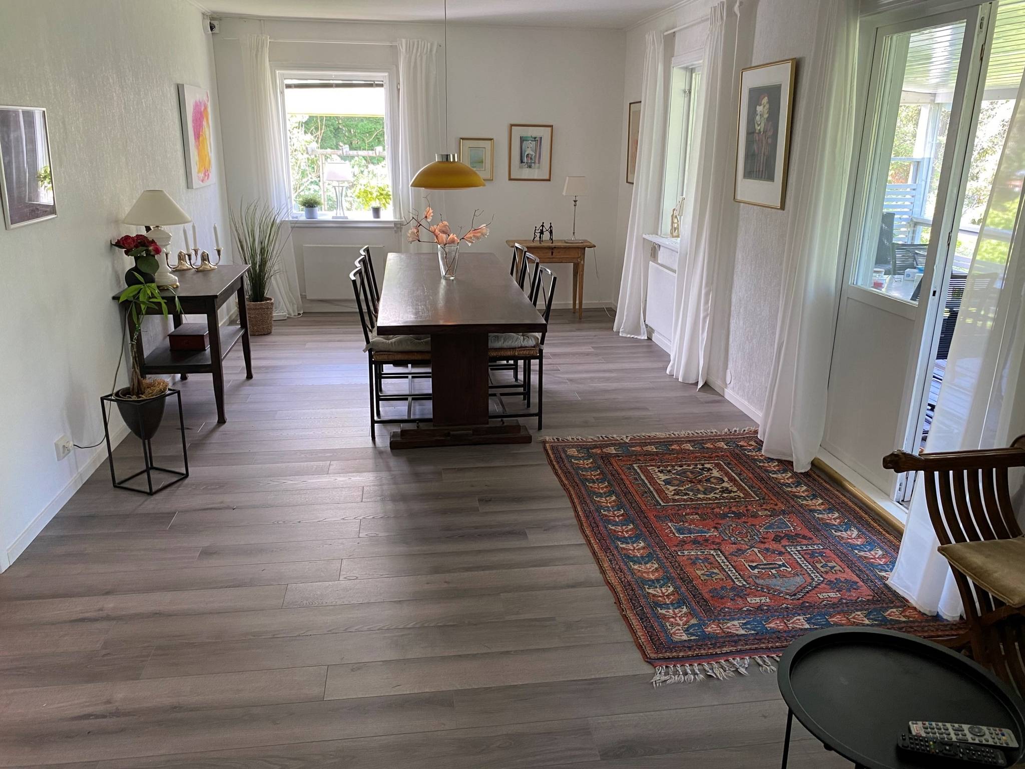 6 rum Villa på Borres väg 7 Arvika kommun - bild 9
