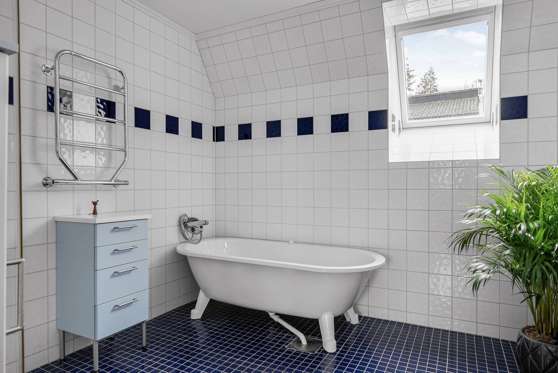 6 rum Villa på Drottningvägen 4 Trångsund Huddinge kommun - bild 24