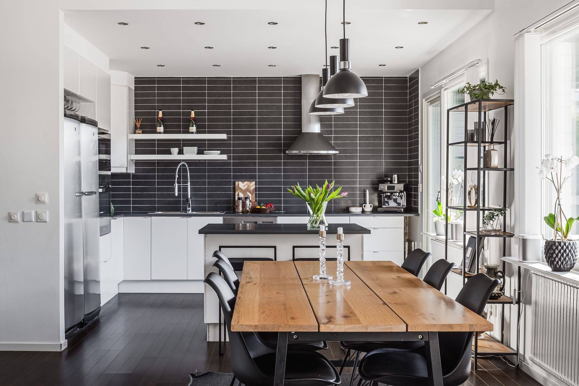 90 m² Radhus på Råsslavägen 14D Krokek Norrköpings kommun - bild 6