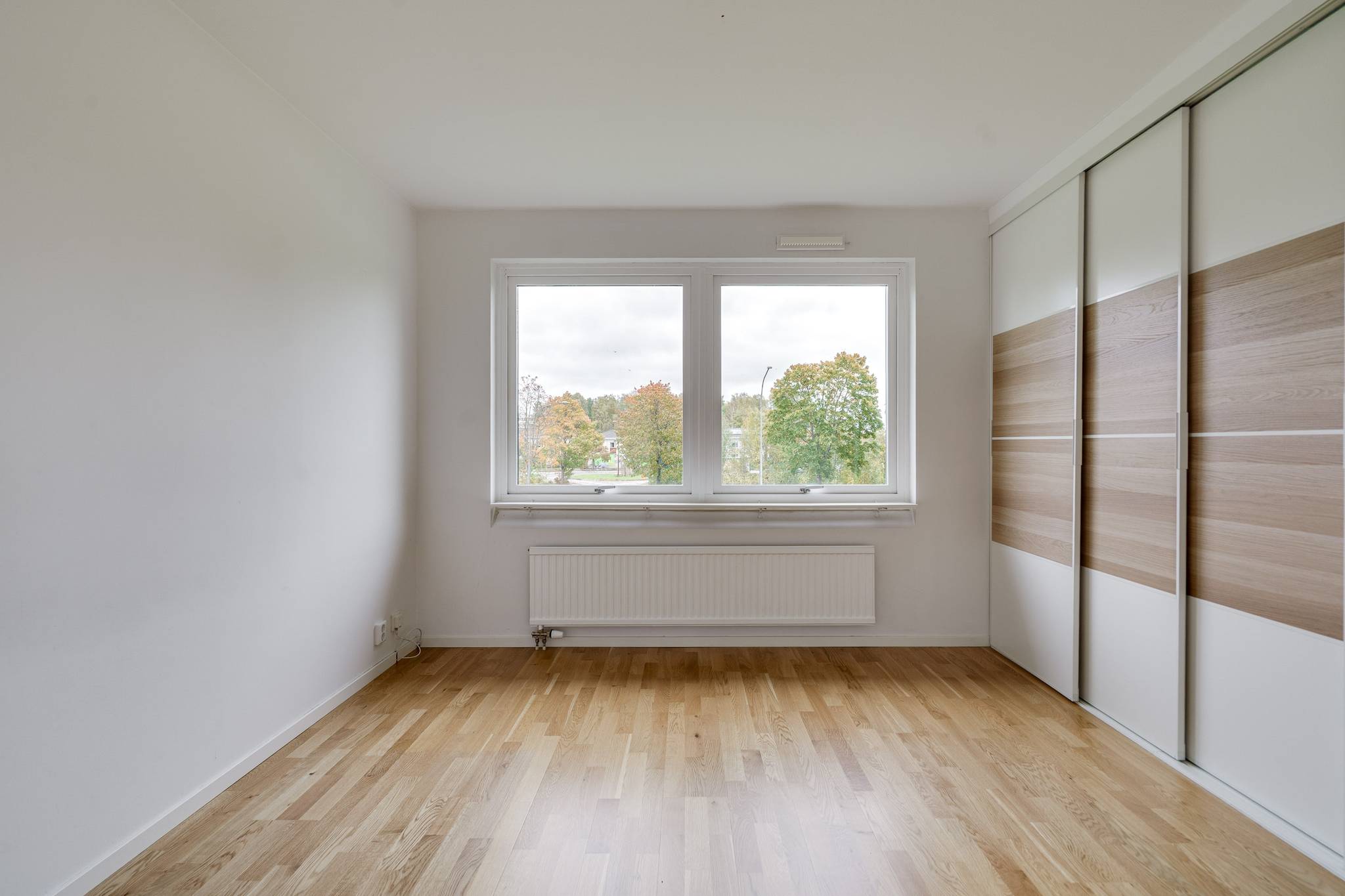 2,5 rum lägenhet på Stolpgränd 30 Solhaga, Örebro kommun - bild 3