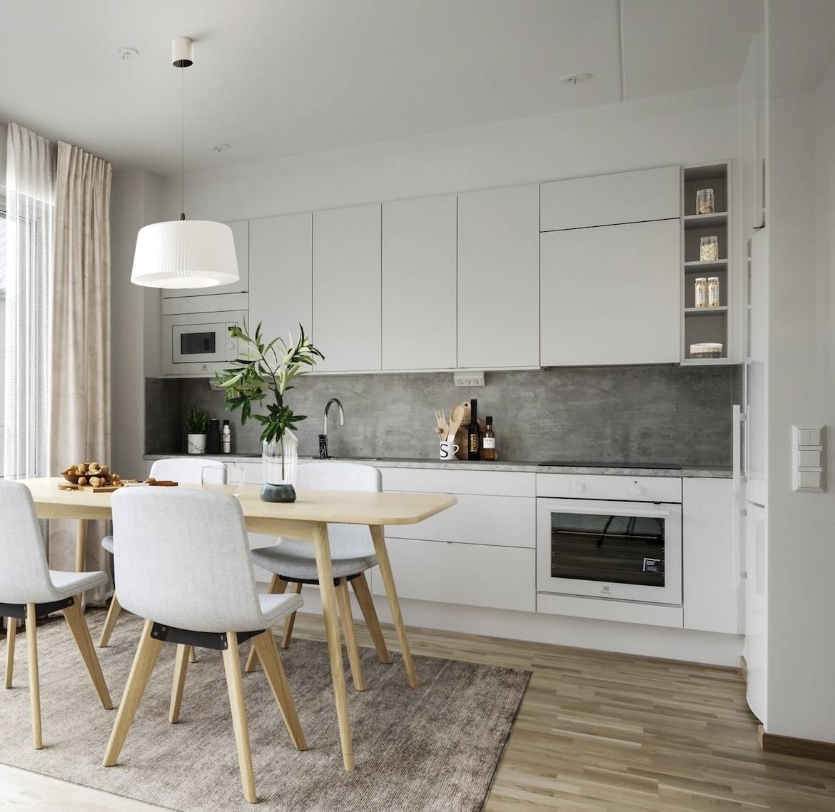 2 rum Lägenhet på Broslättsgatan 31 Centralt Mölndals kommun - bild 6