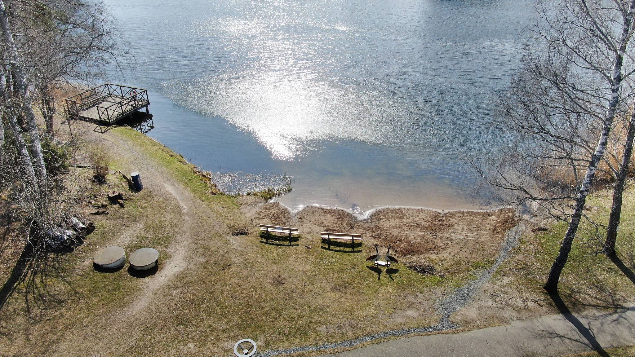 3 rum Lägenhet på Segersjövägen 57 Segersjö Botkyrka kommun - bild 21