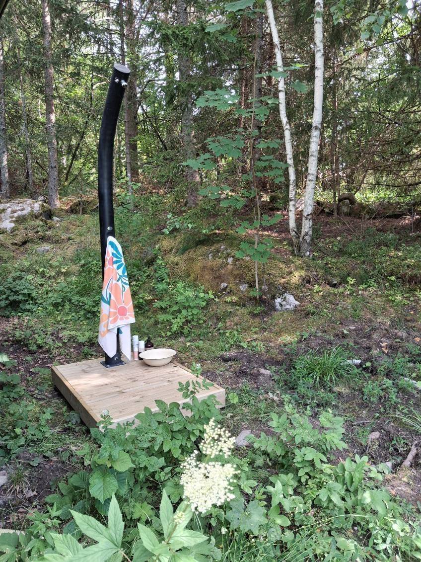 3 rum Vinterbonat fritidshus på Norrhenninge 5 Edsbro Norrtälje kommun - bild 42