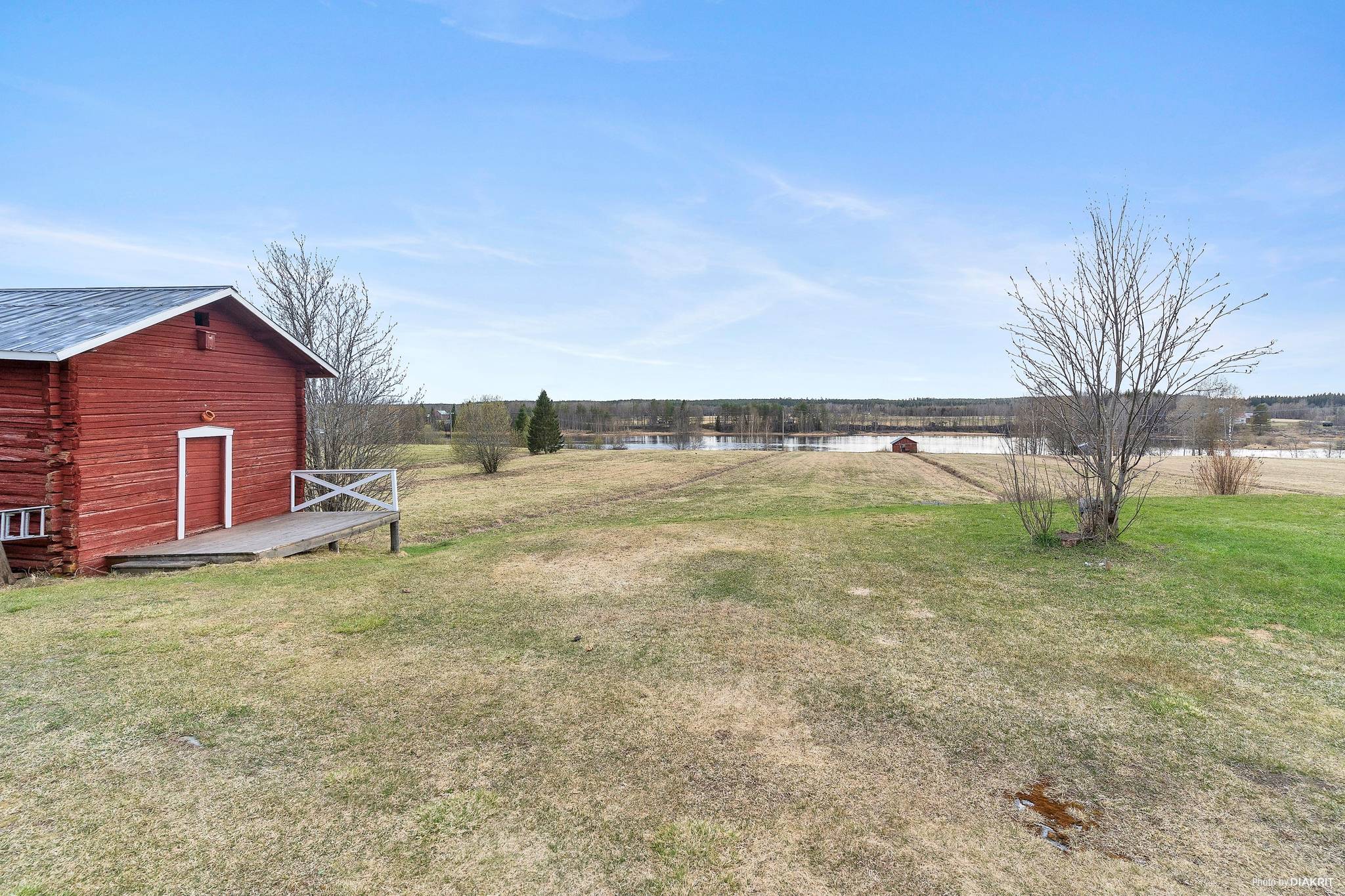 5 rum Villa på Börjelsbyn 137 Börjelsbyn Kalix kommun - bild 28